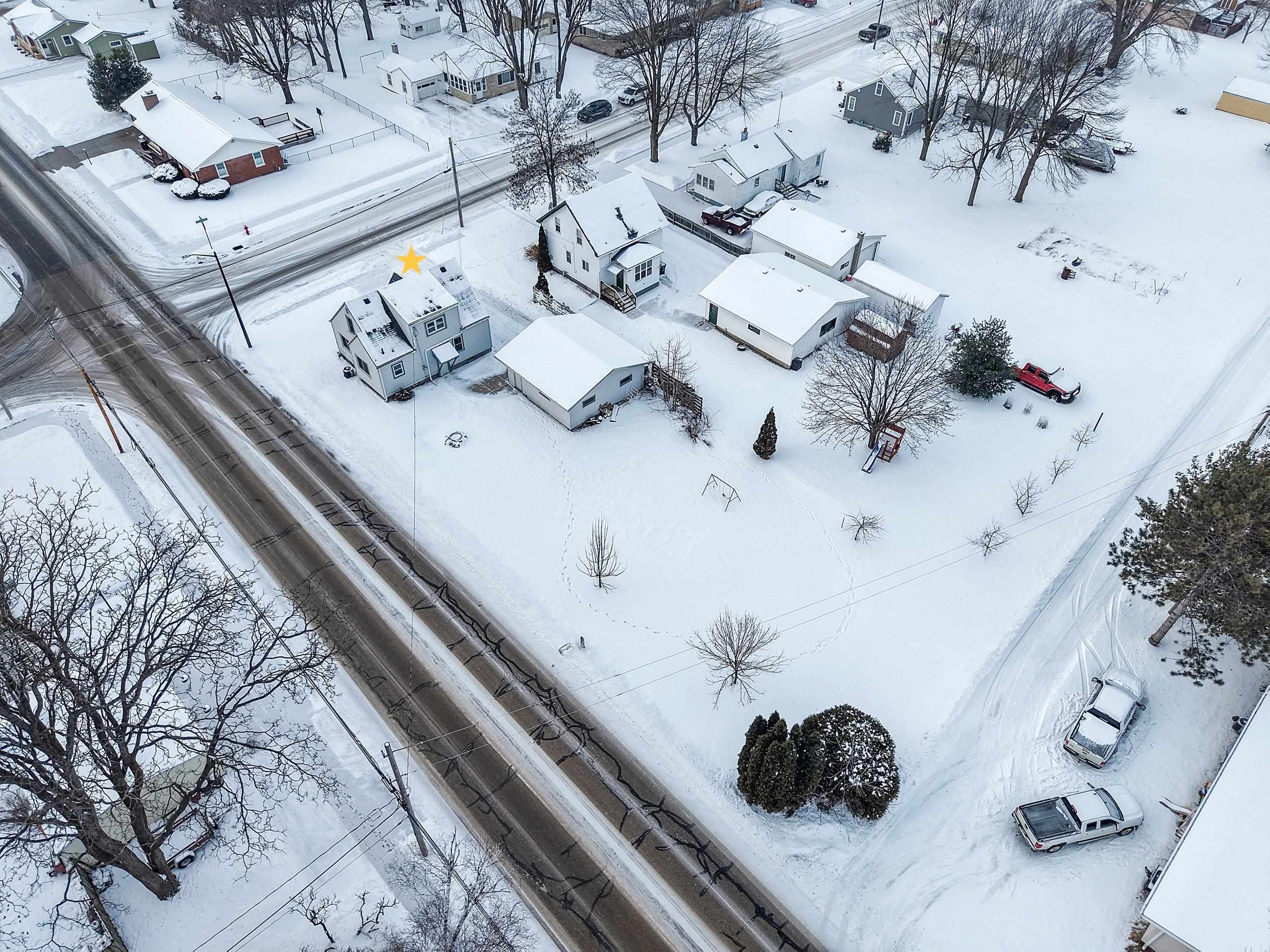 944 South Evergreen Street Shawano, WI 54166 - Photo 40 of 50