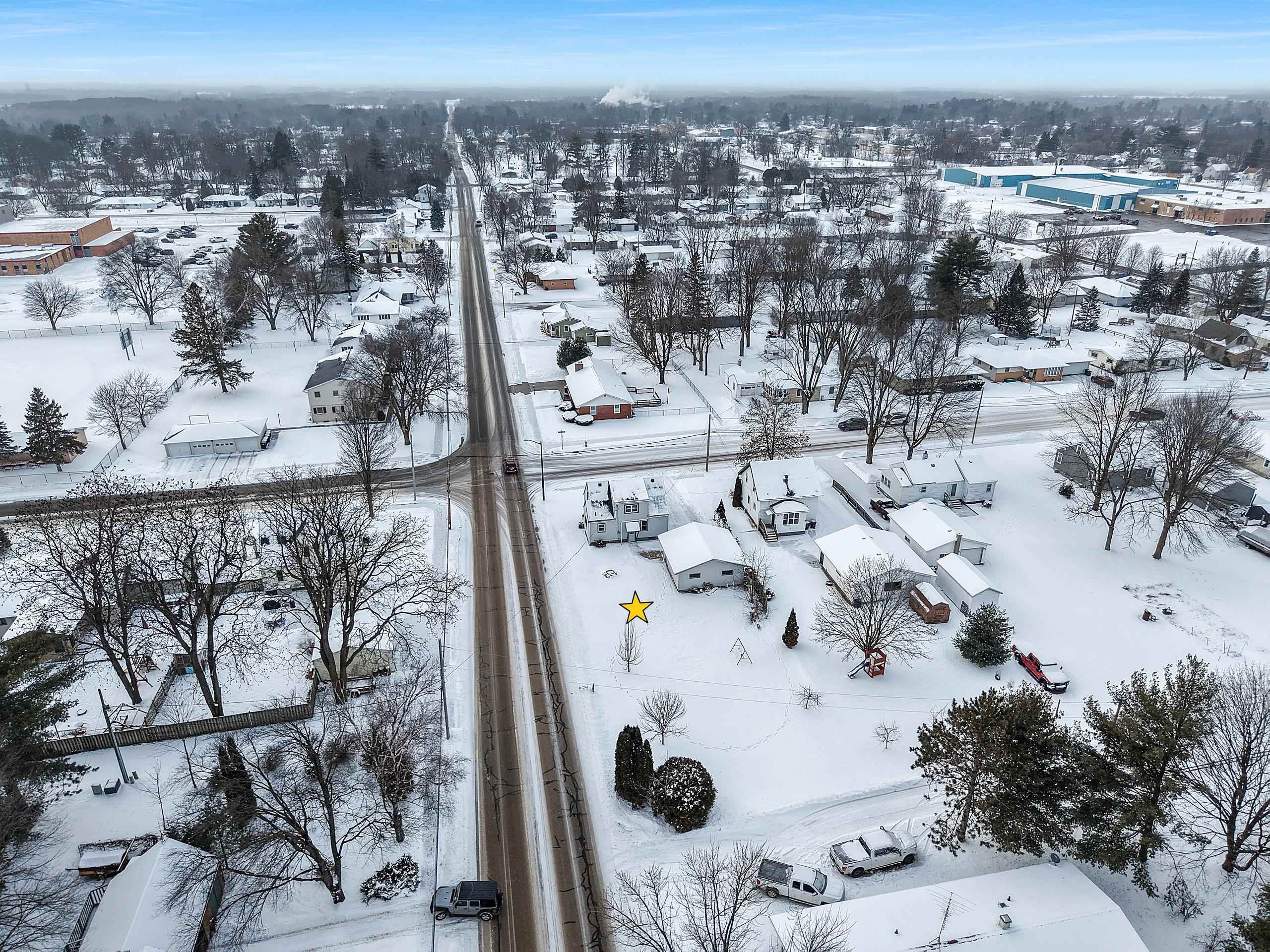 944 South Evergreen Street Shawano, WI 54166 - Photo 41 of 50