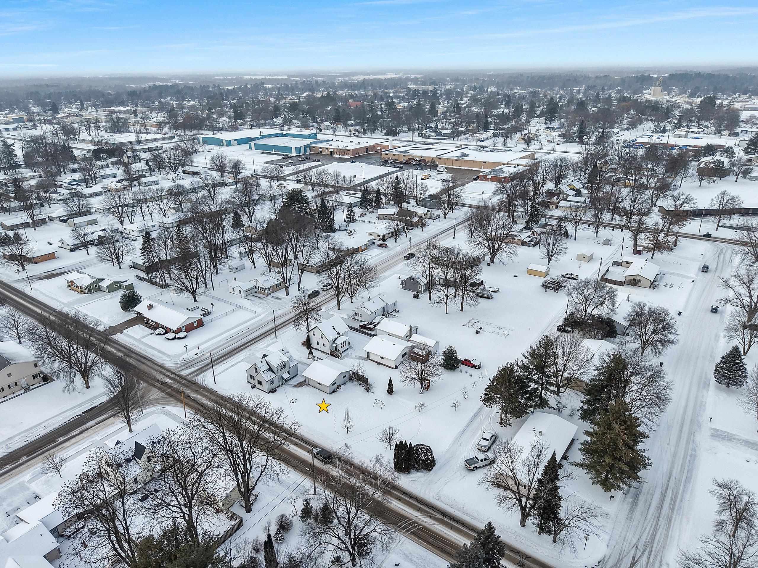 944 South Evergreen Street Shawano, WI 54166 - Photo 42 of 50