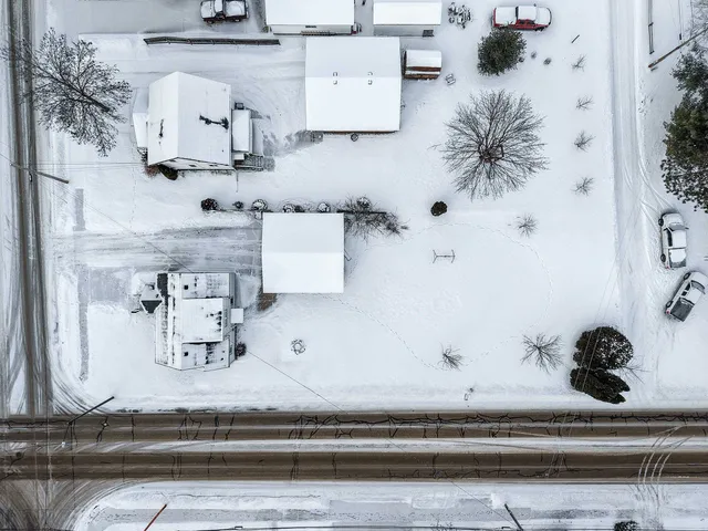 $210,000 | 944 South Evergreen Street, Shawano, WI 54166