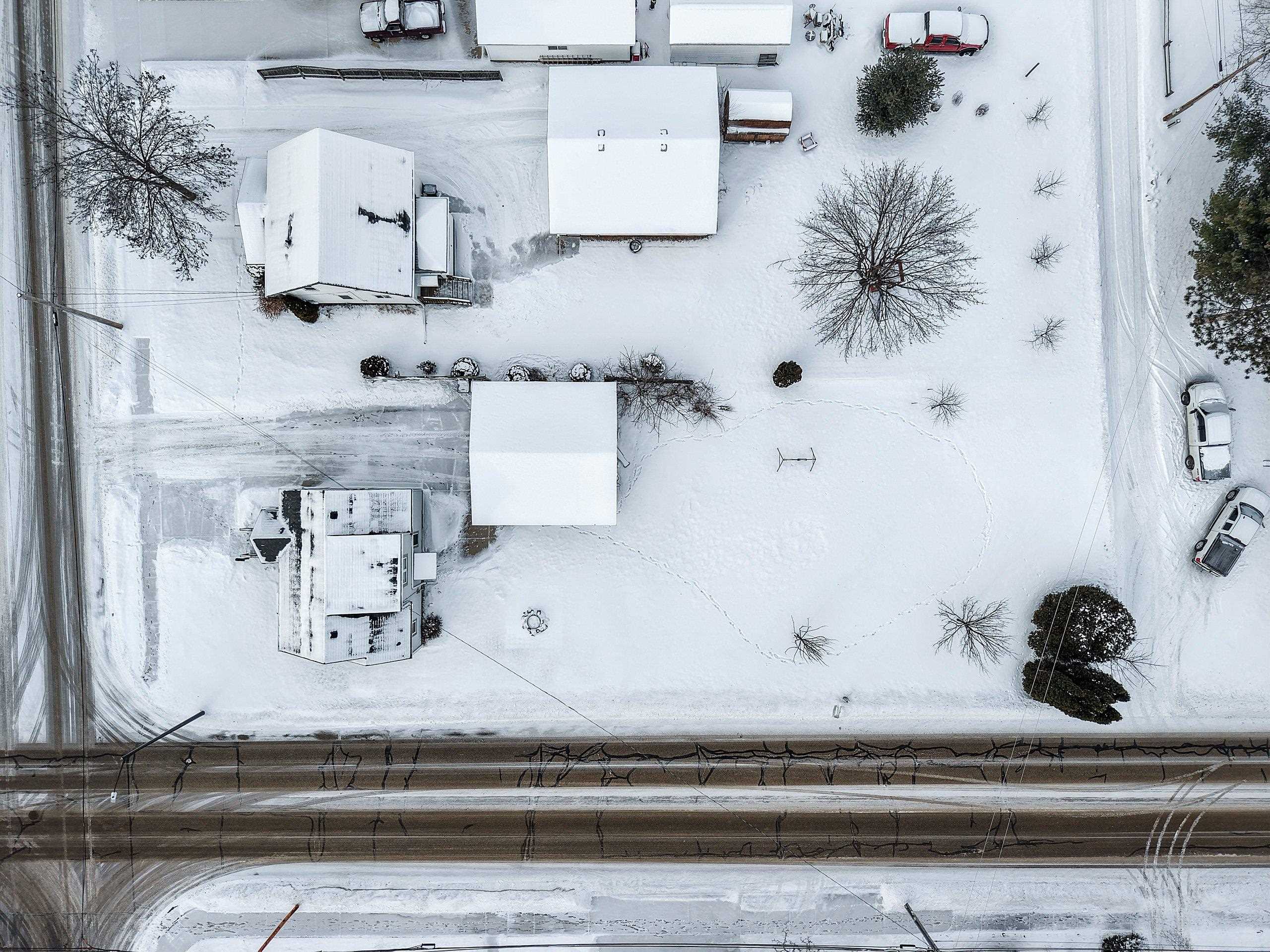 944 South Evergreen Street Shawano, WI 54166 - Photo 43 of 50