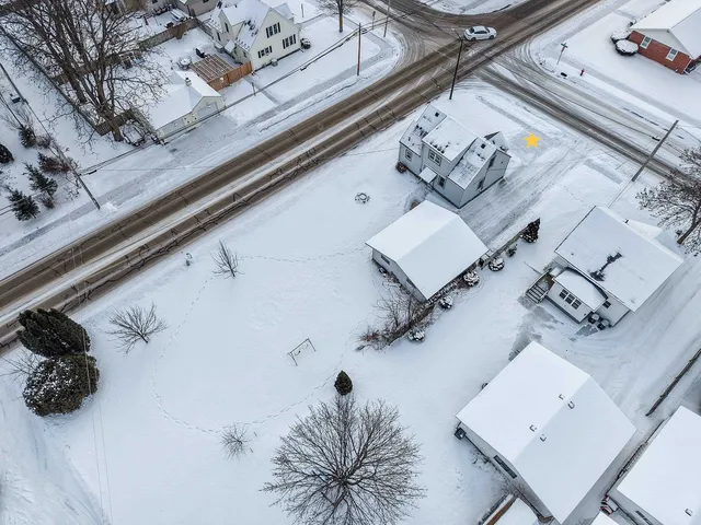 $210,000 | 944 South Evergreen Street, Shawano, WI 54166