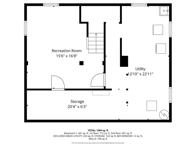 $210,000 | 944 South Evergreen Street, Shawano, WI 54166