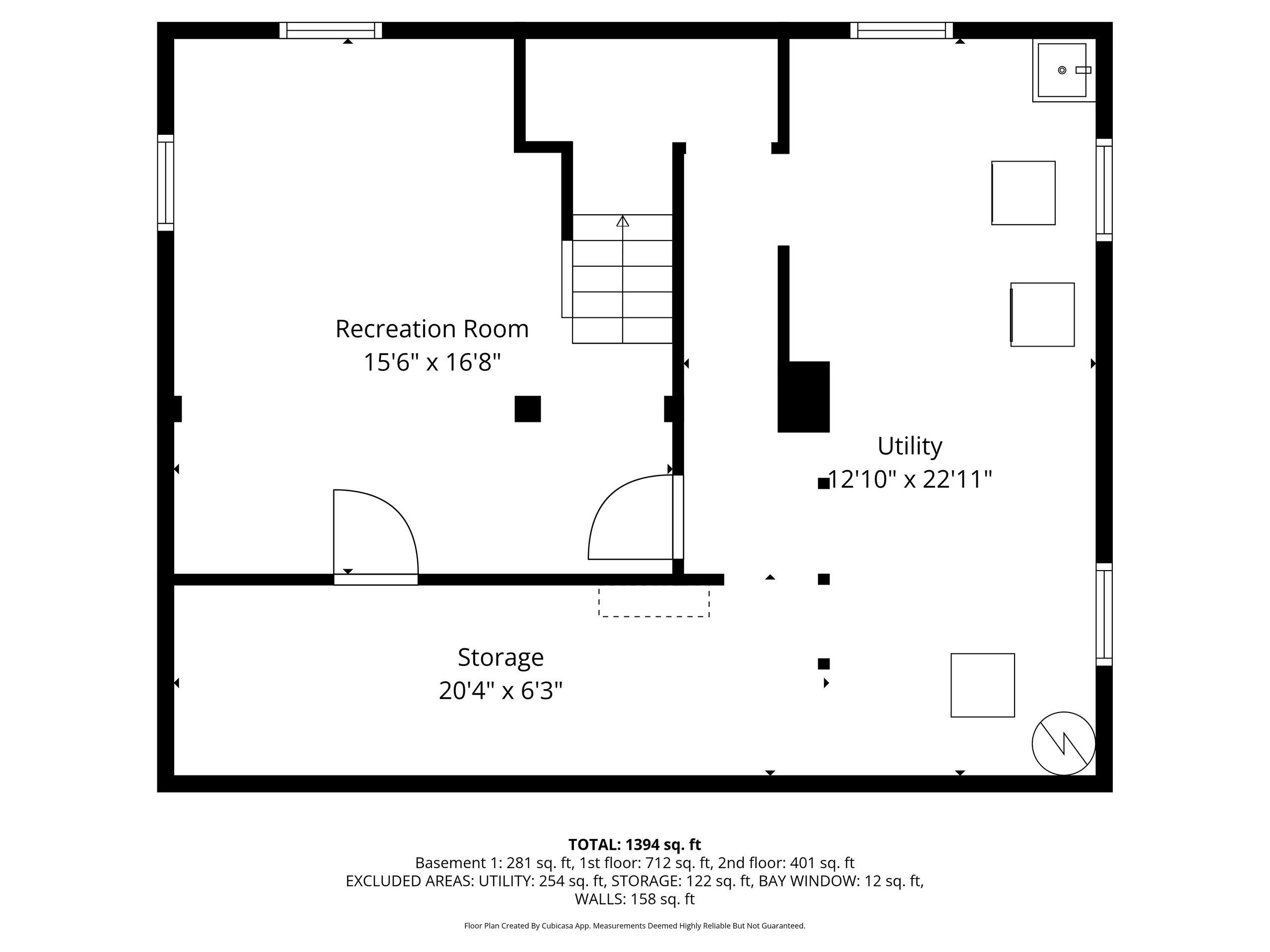 944 South Evergreen Street Shawano, WI 54166 - Photo 46 of 50