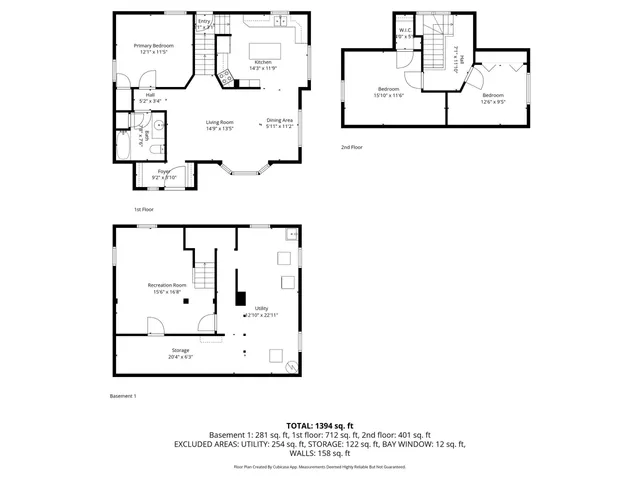 $210,000 | 944 South Evergreen Street, Shawano, WI 54166