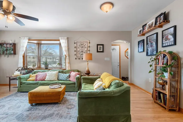 $210,000 | 944 South Evergreen Street, Shawano, WI 54166