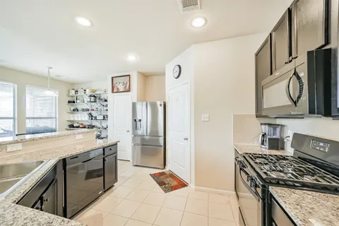 $360,000 | 12009 La Salle River Road, Conroe, TX 77304