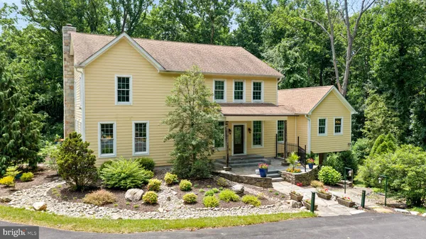$849,000 | 3000 Shepperd Road, Monkton, MD 21111