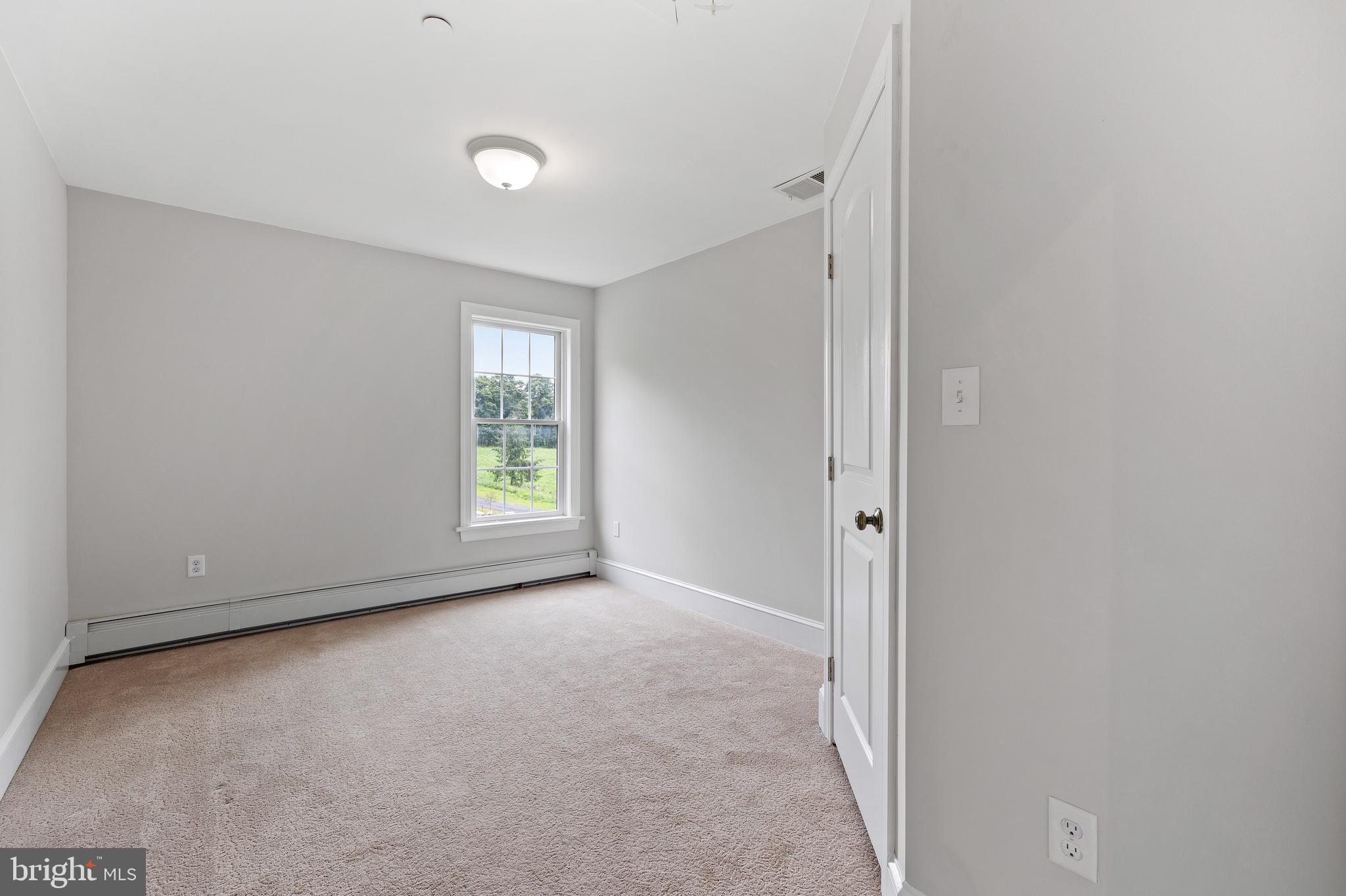 3000 Shepperd Road Monkton, MD 21111 - Photo 24 of 34 a view of an empty room with a window