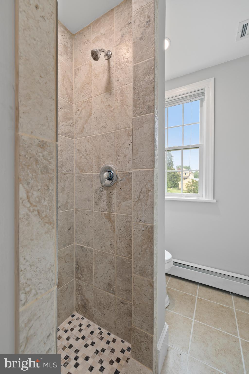 3000 Shepperd Road Monkton, MD 21111 - Photo 26 of 34 a bathroom with a shower