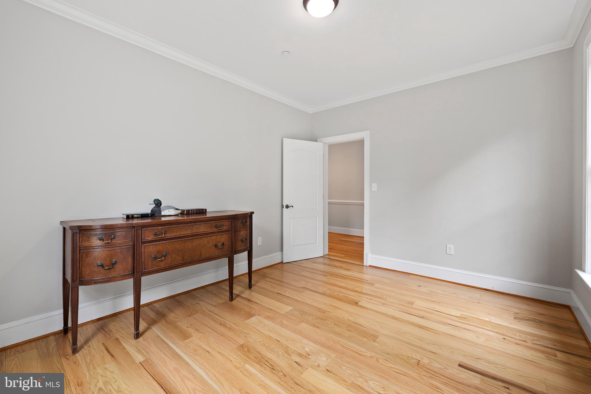 3000 Shepperd Road Monkton, MD 21111 - Photo 8 of 34 a view of room with wooden floor and furniture