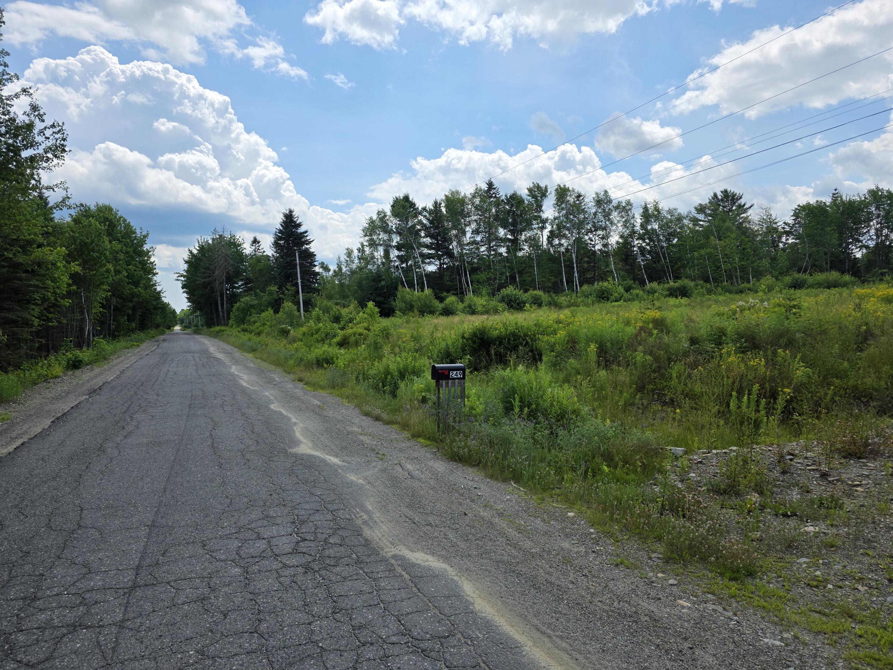 249 Smith Ridge Road Charlotte, ME 04666 - Photo 4 of 11 20260709_123540