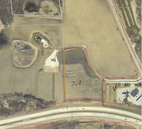 $349,000 | 0 59th Street, Burlington, WI 53105