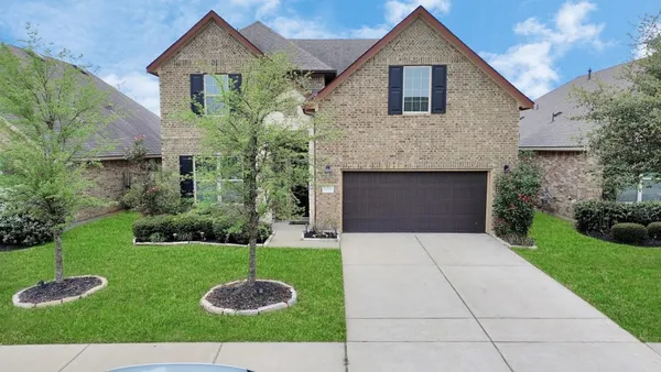 $420,540 | 24723 Heirloom Lane, Katy, TX 77493