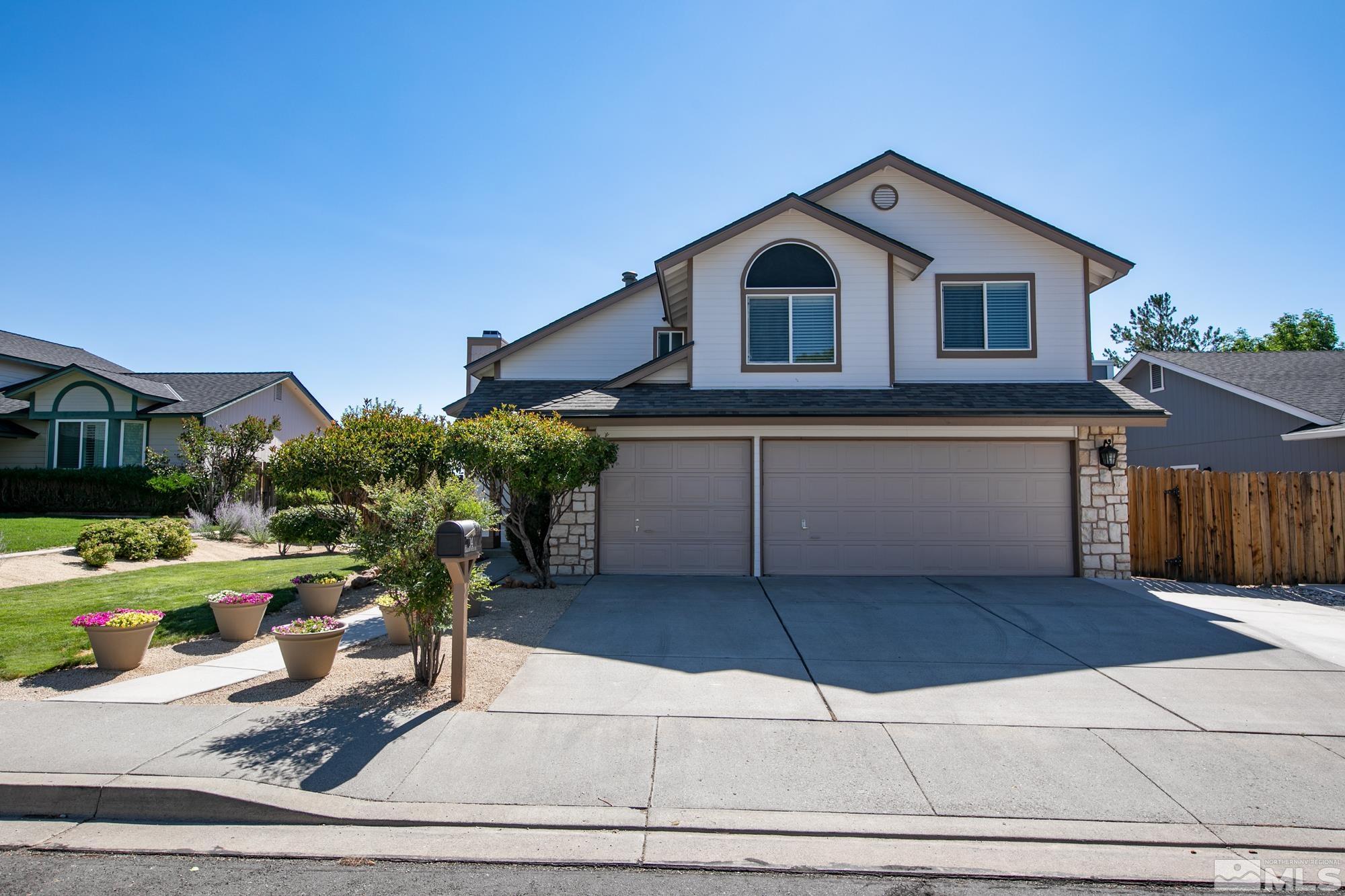 1704 Shadow Wood Road Reno, NV 89523 - Photo 1 of 40 Photo 1