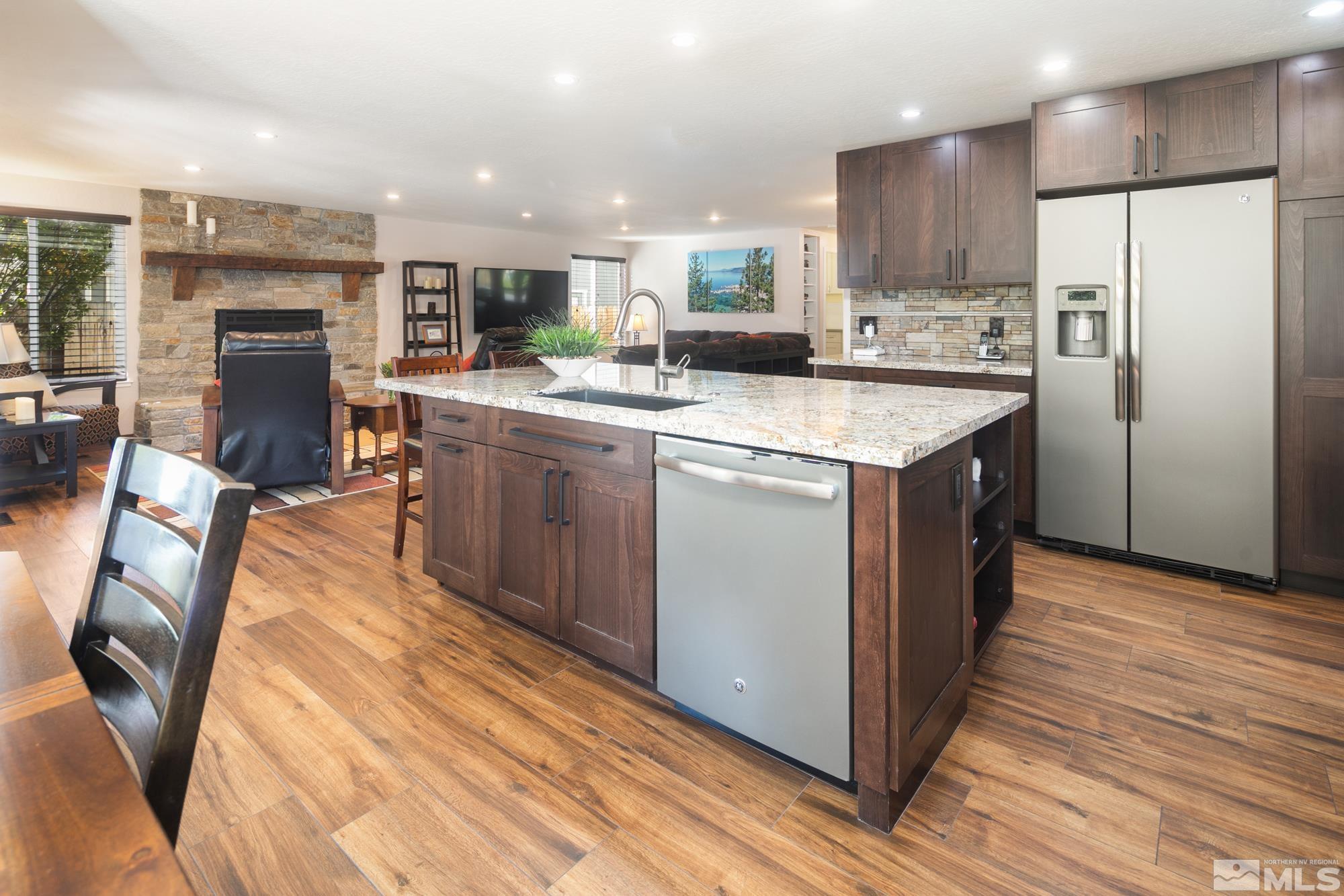 1704 Shadow Wood Road Reno, NV 89523 - Photo 13 of 40 Photo 13