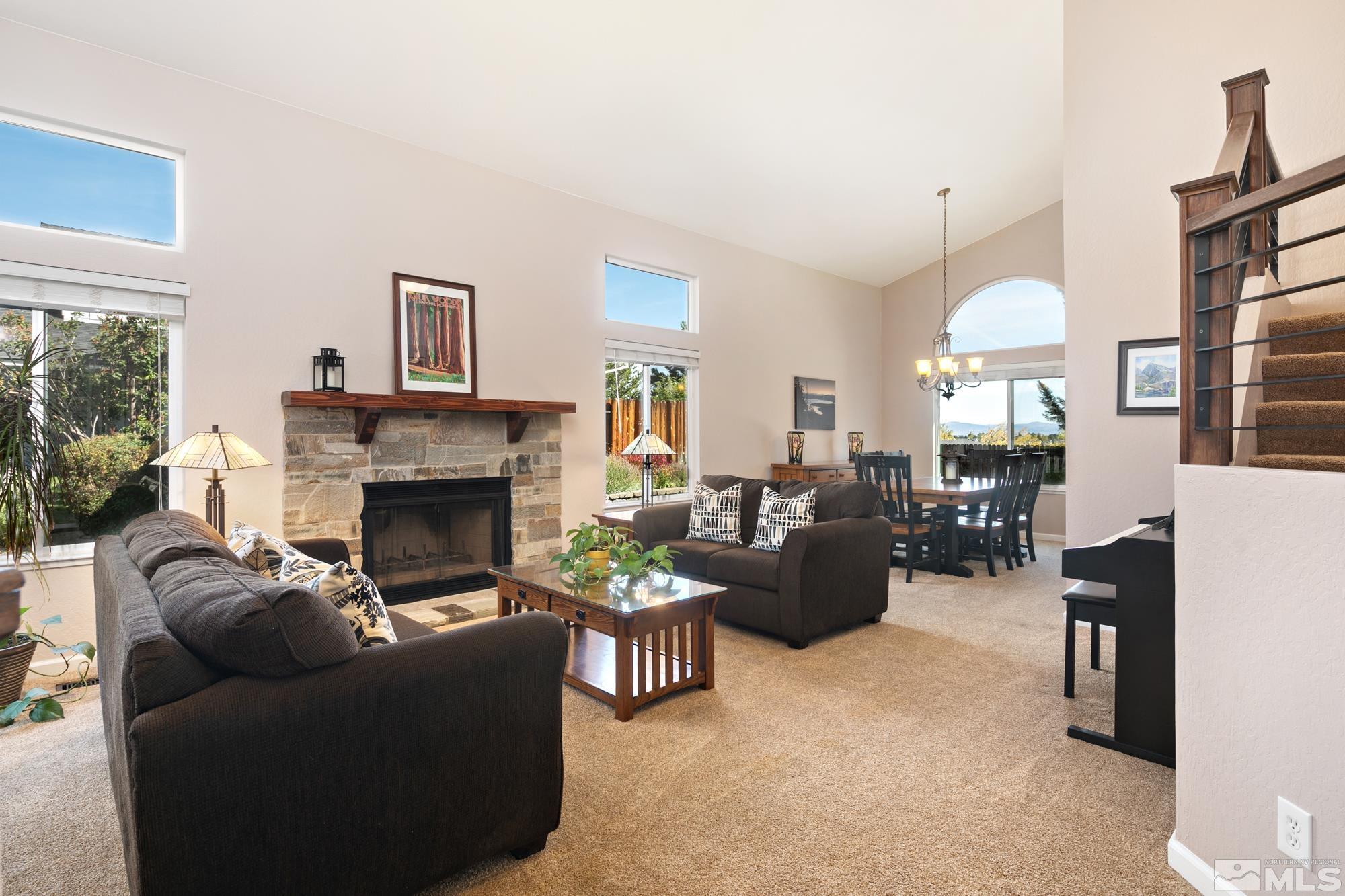 1704 Shadow Wood Road Reno, NV 89523 - Photo 4 of 40 Photo 4
