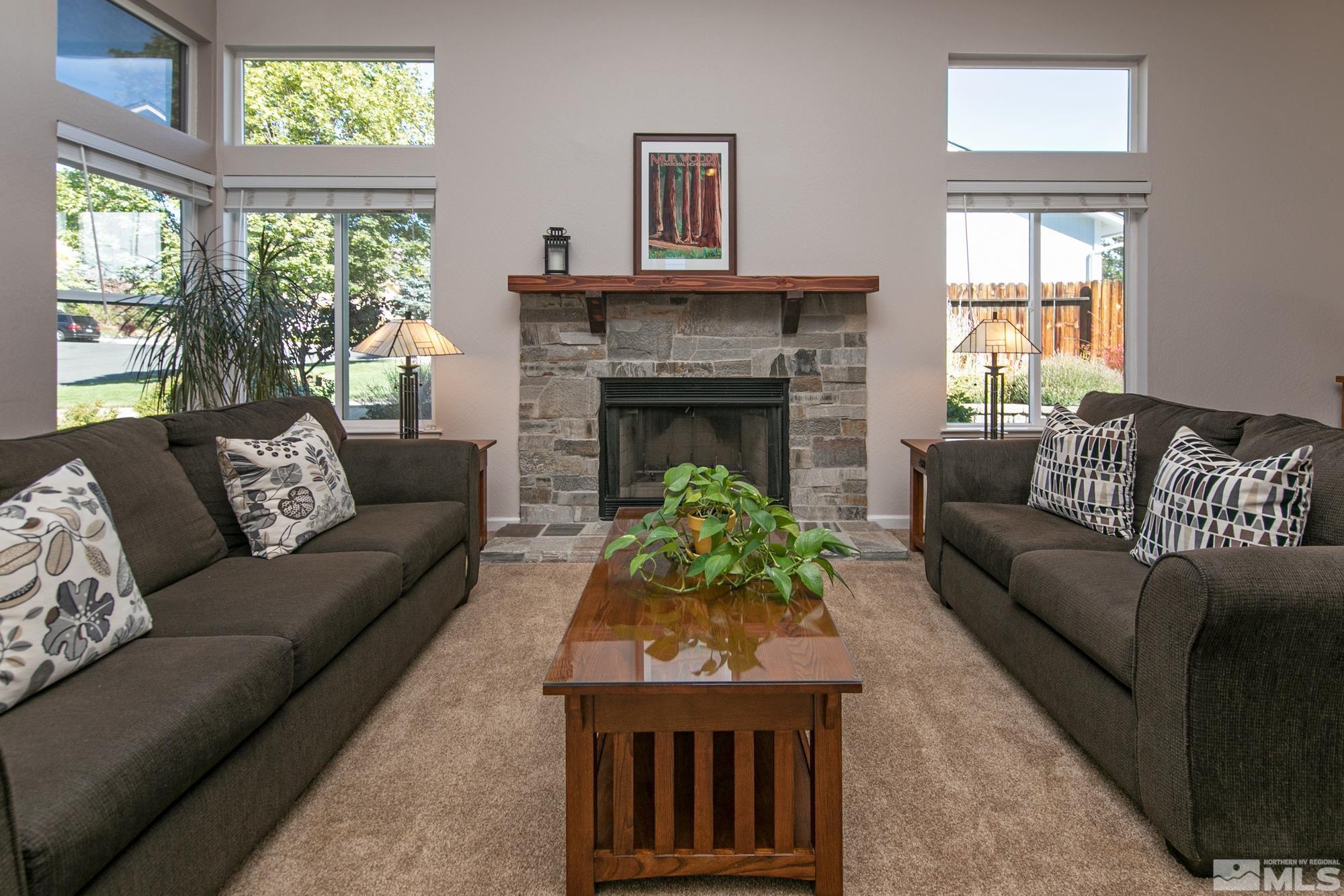 1704 Shadow Wood Road Reno, NV 89523 - Photo 5 of 40 Photo 5