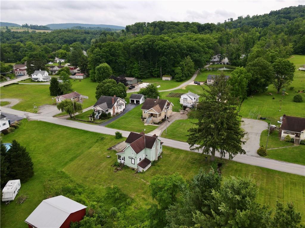 114 Stewarton Road Mill Run, PA 15464 - Photo 22 of 35