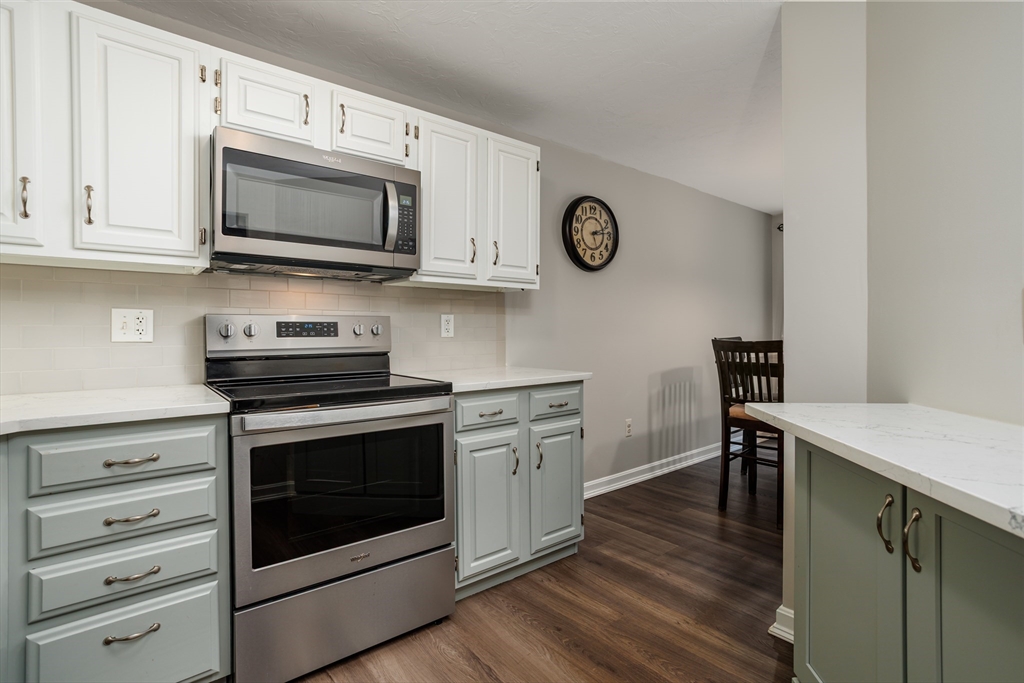 512 Ridgefield Circle, Unit C Clinton, MA 01510 - Photo 6 of 30 Gallery Image 6