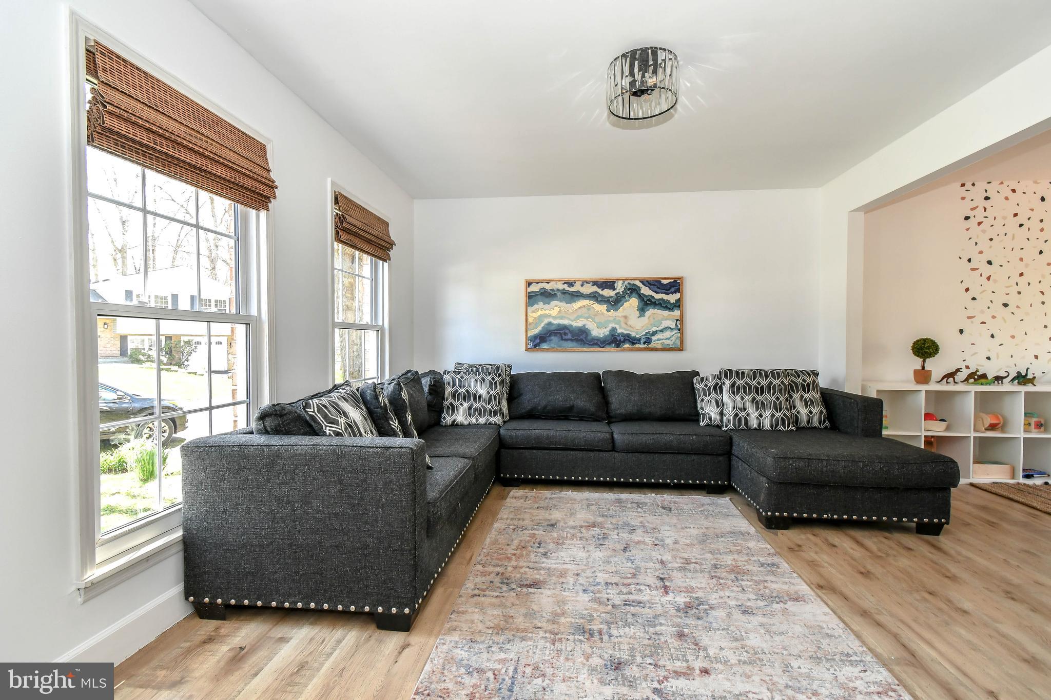 10167 Marshall Pond Road Burke, VA 22015 - Photo 19 of 43 Gallery Image 19