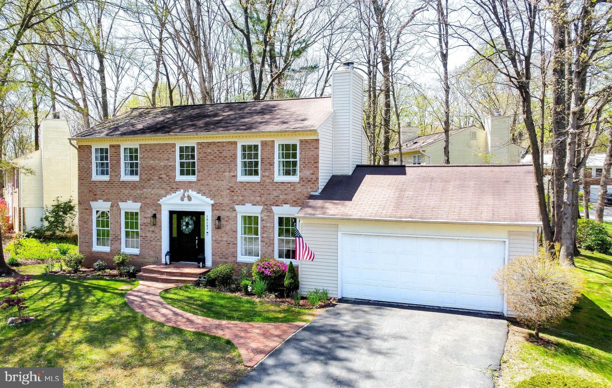 10167 Marshall Pond Road Burke, VA 22015 - Photo 2 of 43 Gallery Image 2