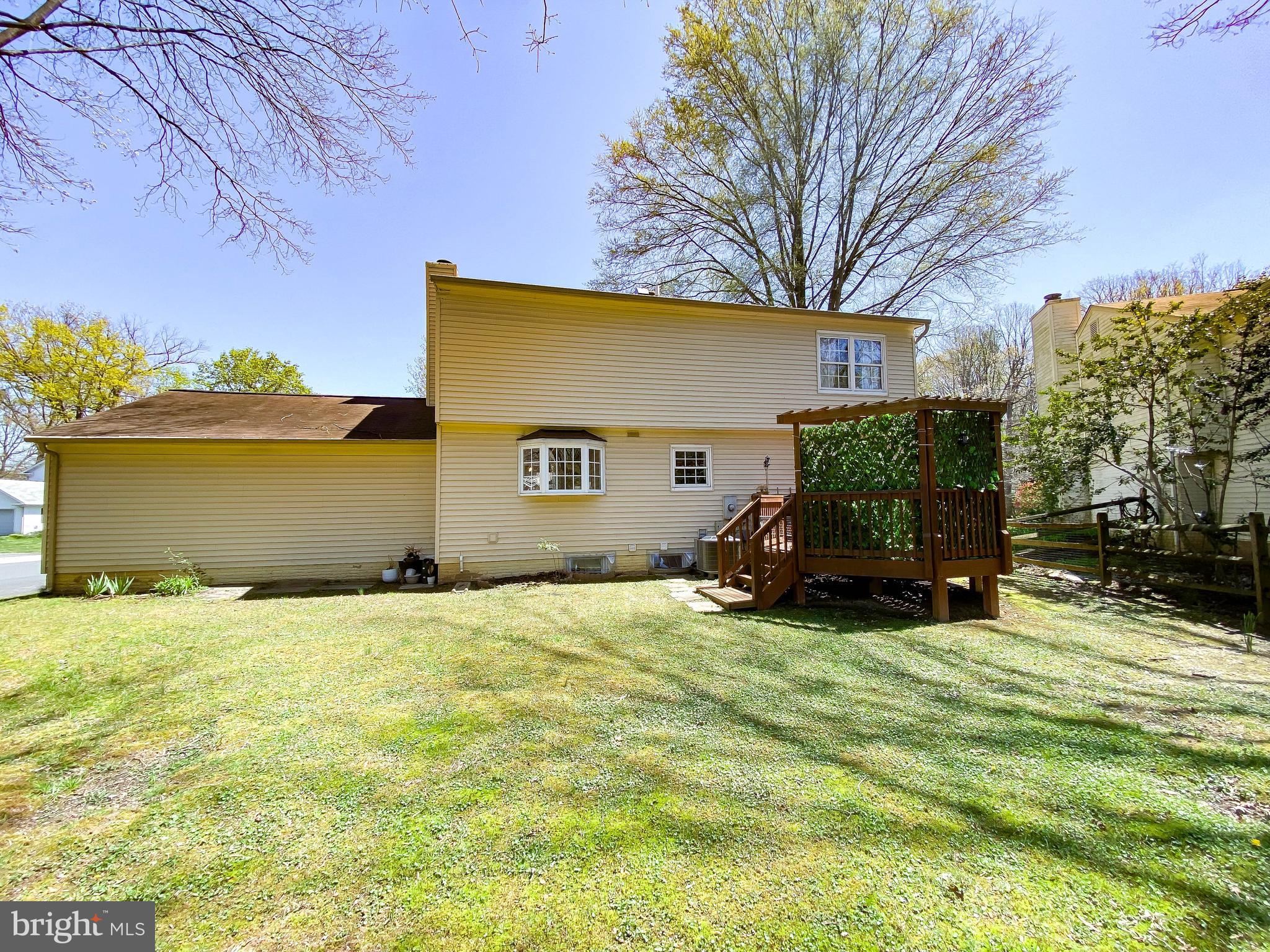 10167 Marshall Pond Road Burke, VA 22015 - Photo 40 of 43 Gallery Image 40