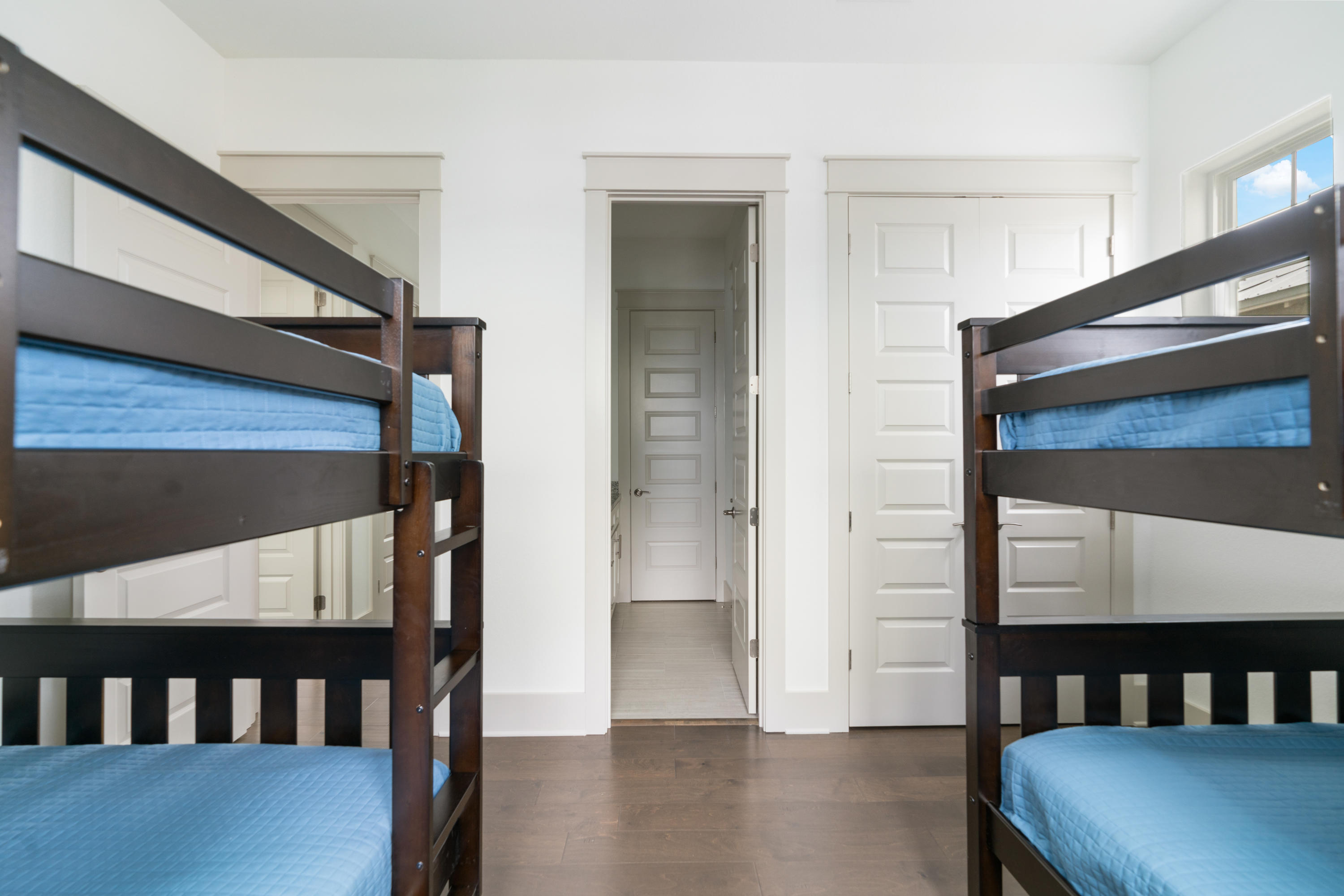 275 Gulfview Circle Santa Rosa Beach, FL 32459 - Photo 14 of 47 a view of front door