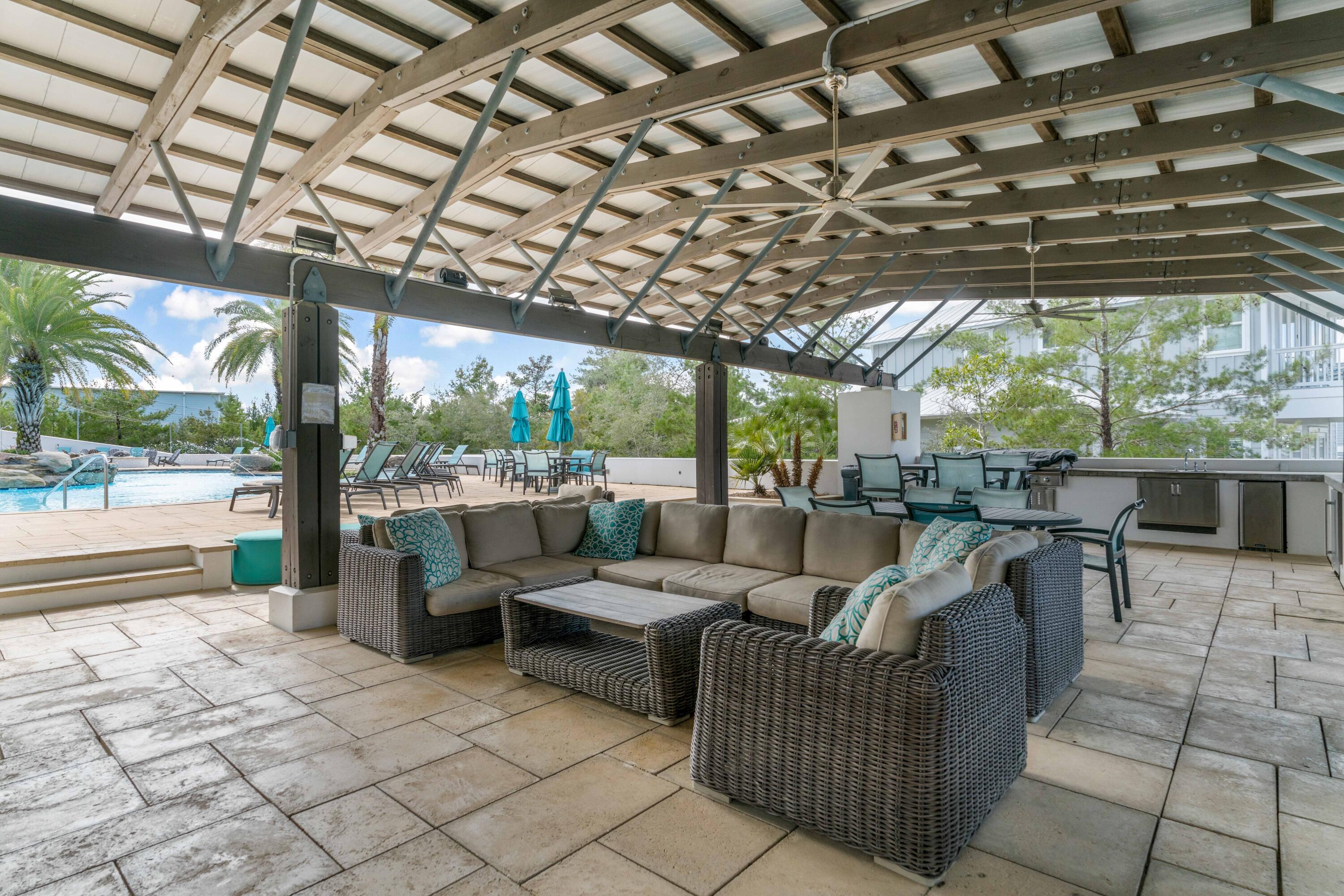 275 Gulfview Circle Santa Rosa Beach, FL 32459 - Photo 36 of 47