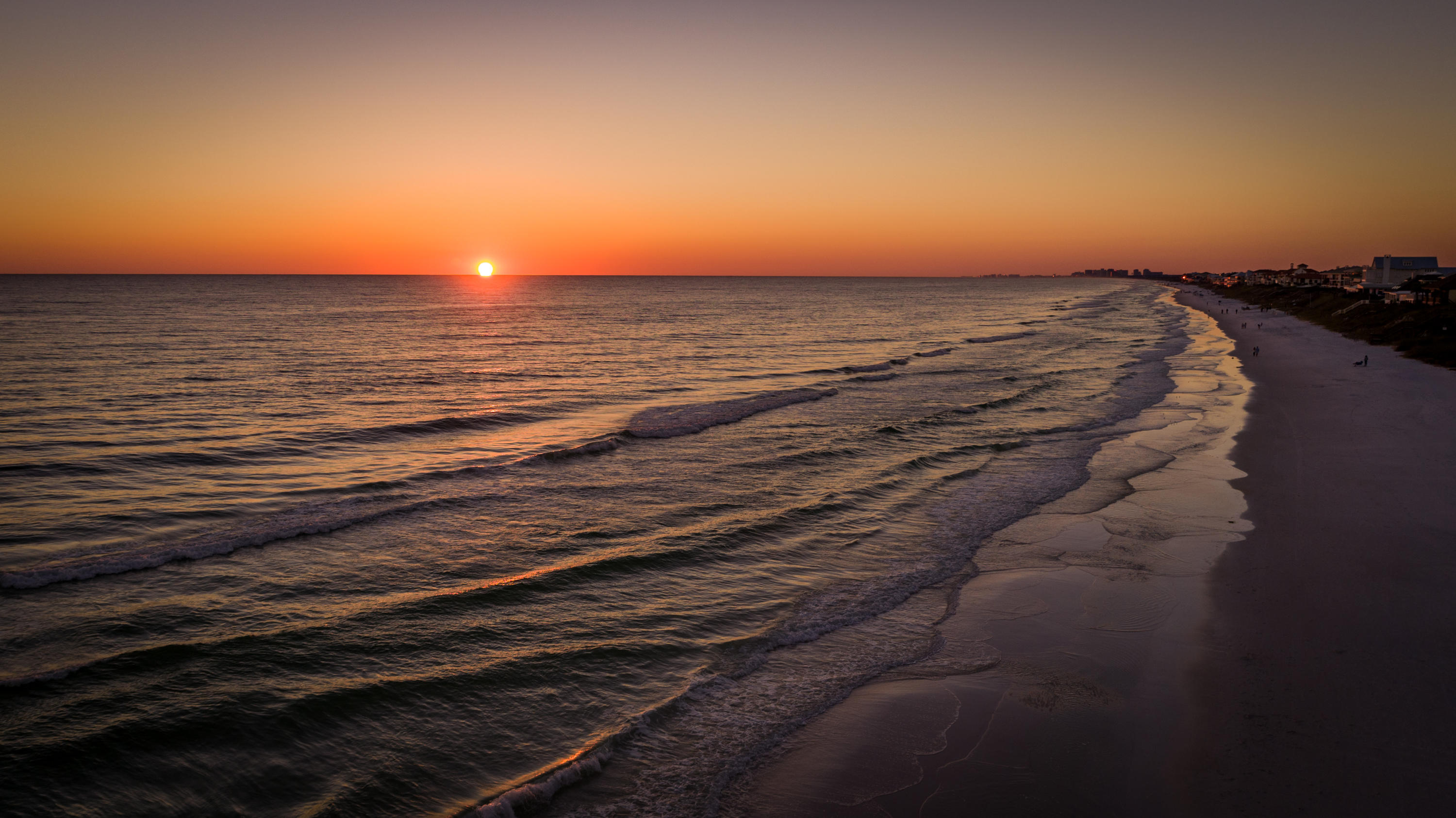275 Gulfview Circle Santa Rosa Beach, FL 32459 - Photo 44 of 47 a view of an ocean
