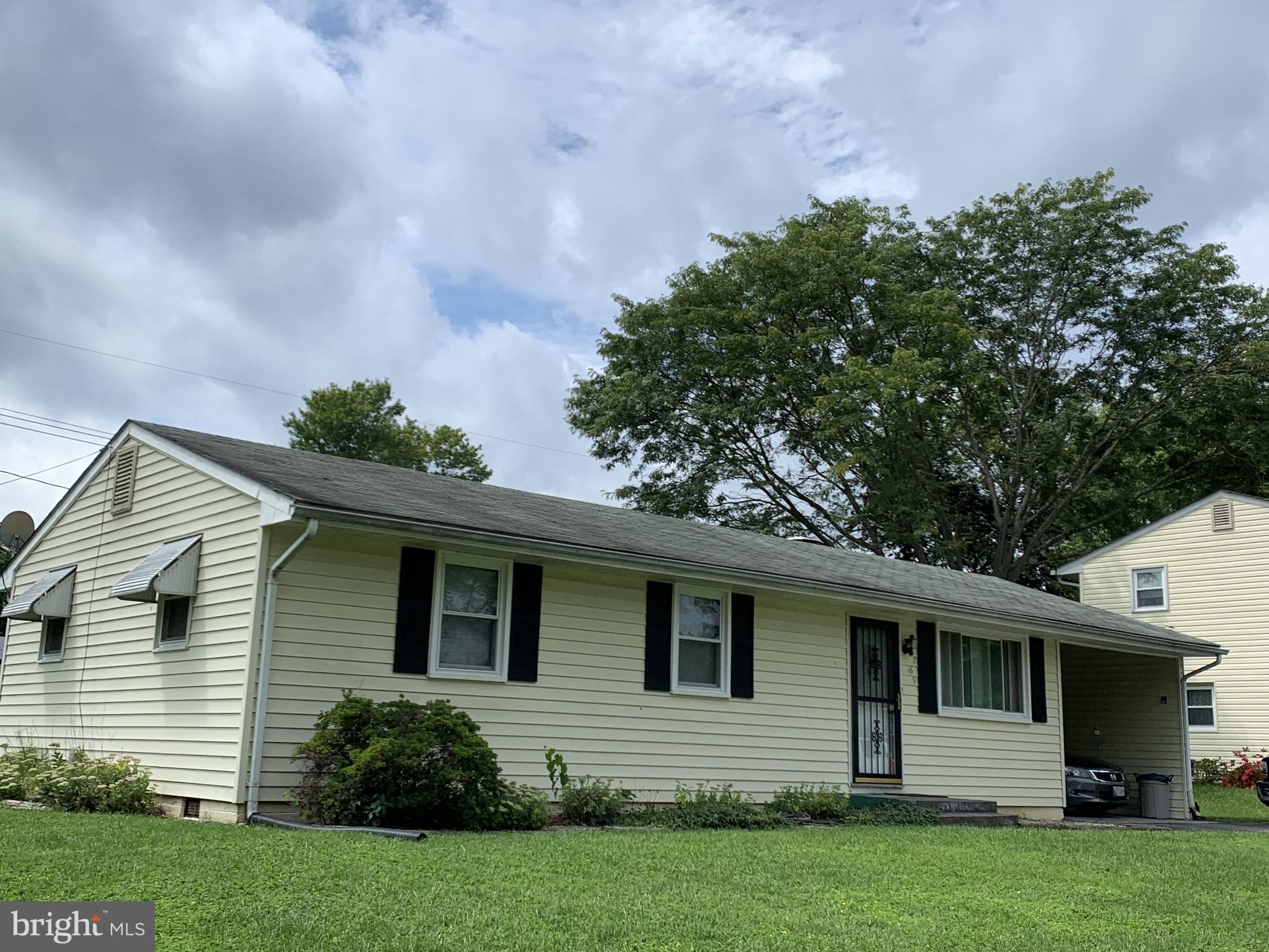 6769 Amherst Road Bryans Road, MD 20616 - Photo 1 of 2