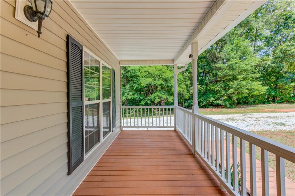 111 John Sharp Road Colbert, GA 30628 - Photo 3 of 31
