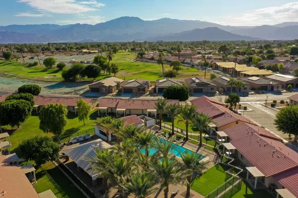 $920,000 | 48304 Stewart Drive, Unit J14, Indio, CA 92201