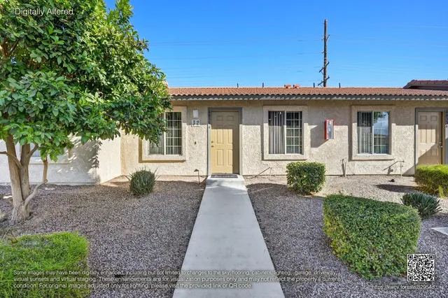 $920,000 | 48304 Stewart Drive, Unit J14, Indio, CA 92201