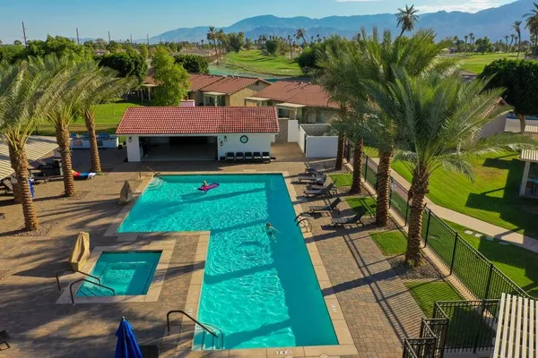 $920,000 | 48304 Stewart Drive, Unit J14, Indio, CA 92201