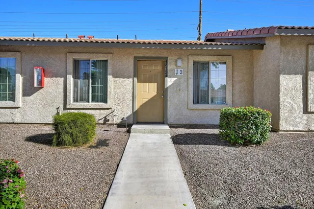 $920,000 | 48304 Stewart Drive, Unit J14, Indio, CA 92201