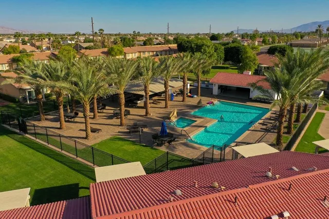 $920,000 | 48304 Stewart Drive, Unit J14, Indio, CA 92201