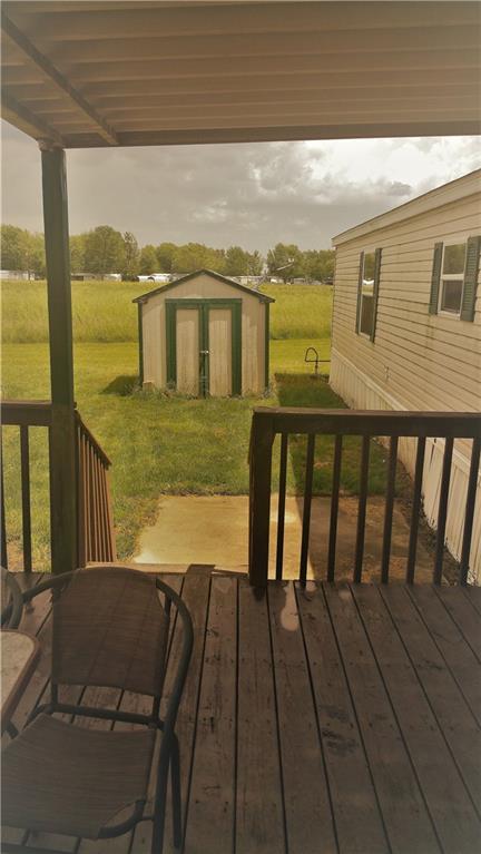 11900 Duff Road, Unit 75 Lakeview, OH 43331 - Photo 3 of 8