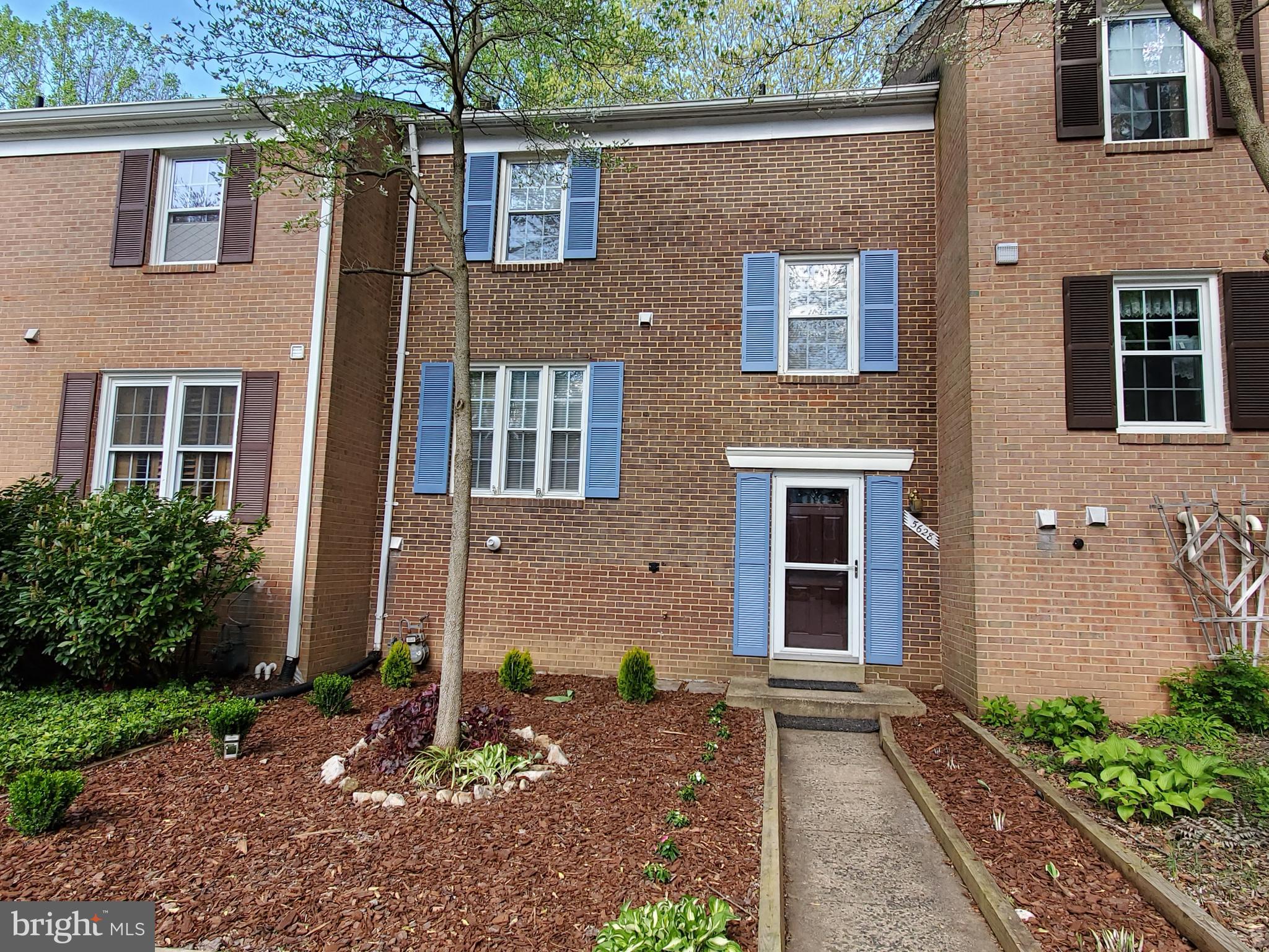 5628 Kirkham Court Springfield, VA 22151 - Photo 1 of 34 Gallery Image 1