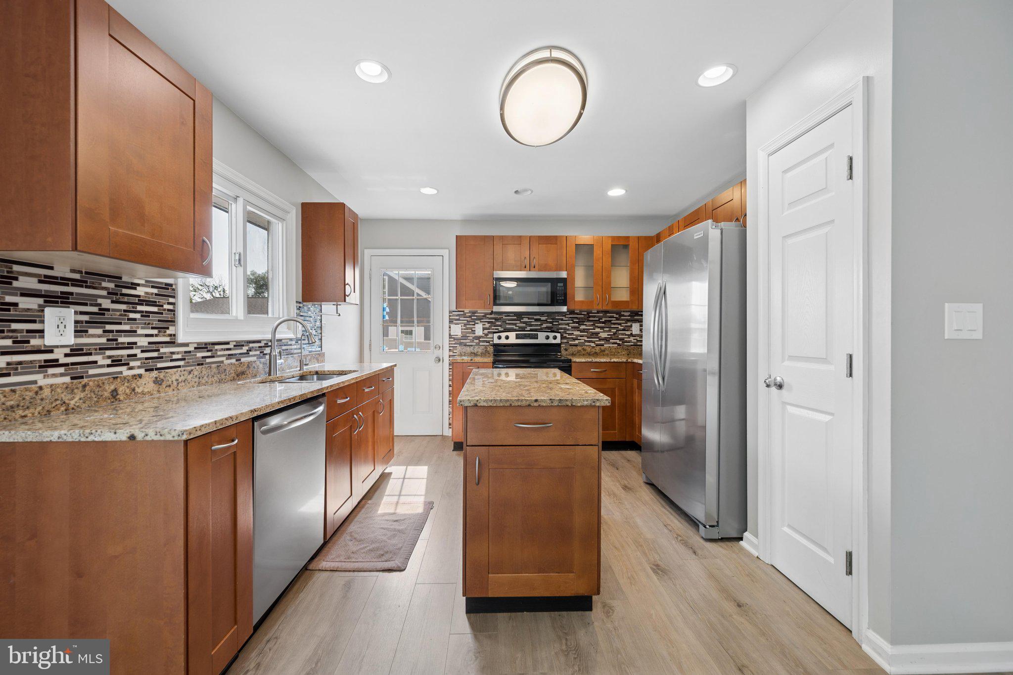 5941 Bartonsville Road Frederick, MD 21704 - Photo 14 of 76 Kitchen