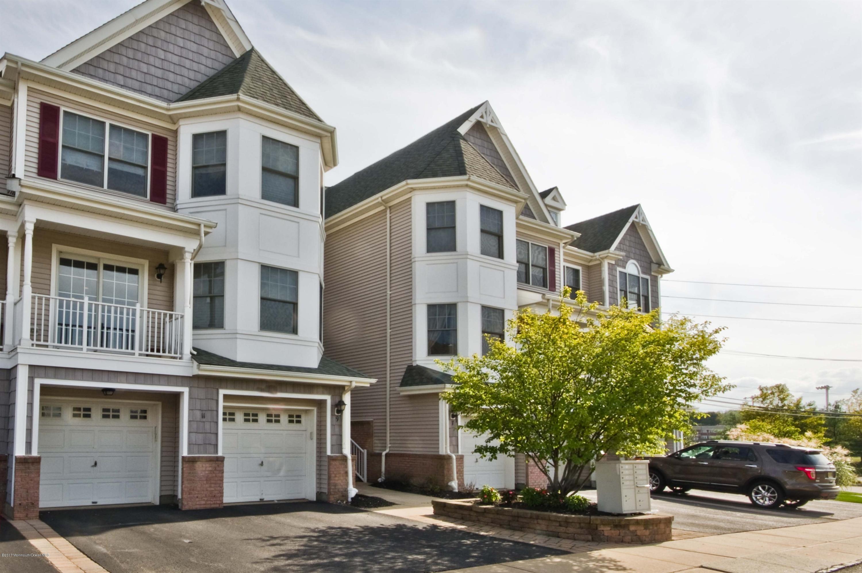 9 Raritan Reach Road, Unit 5 South Amboy, NJ 08879 - Photo 1 of 23 002_FRONT