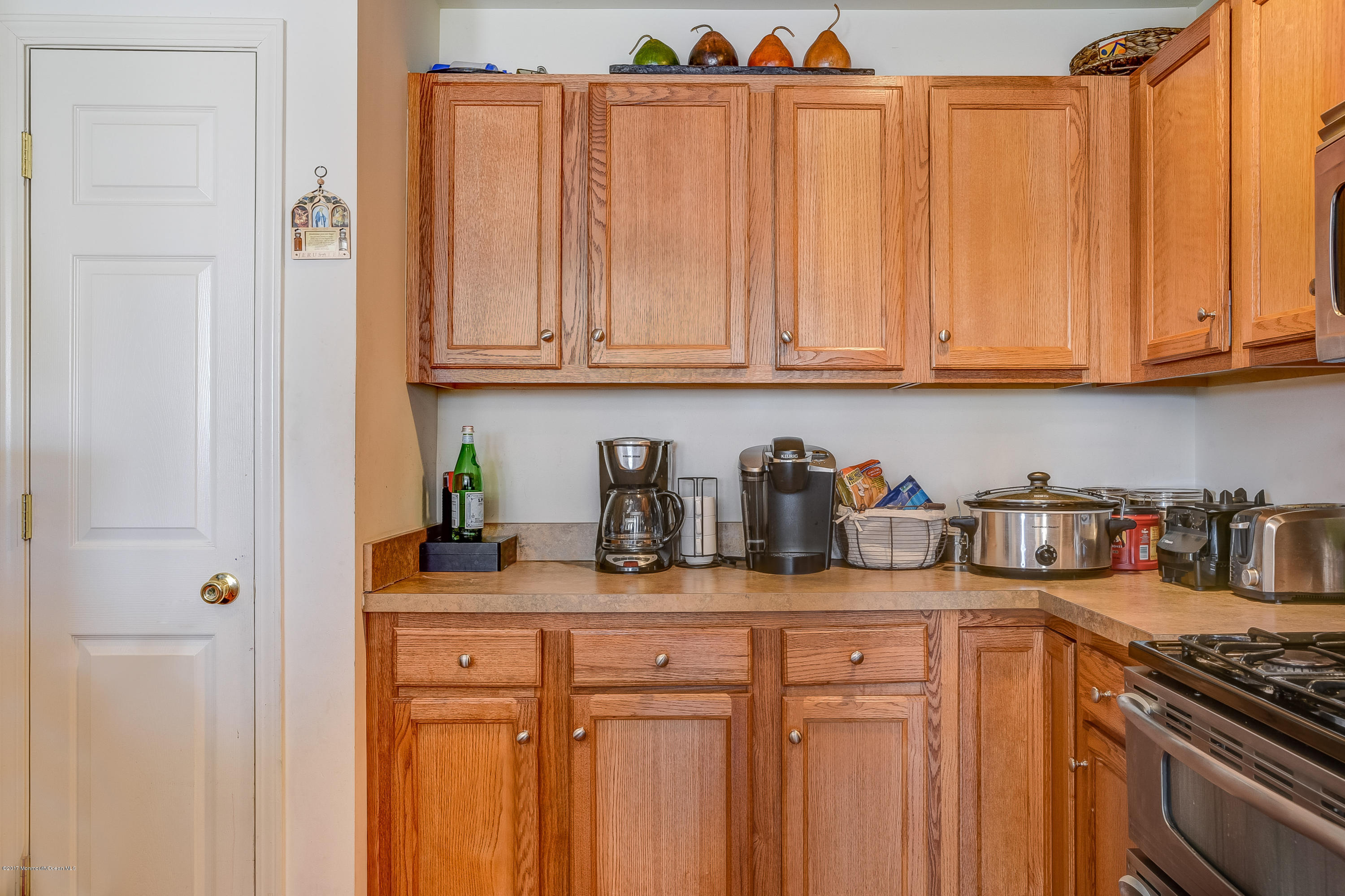9 Raritan Reach Road, Unit 5 South Amboy, NJ 08879 - Photo 11 of 23 011_Kitchen