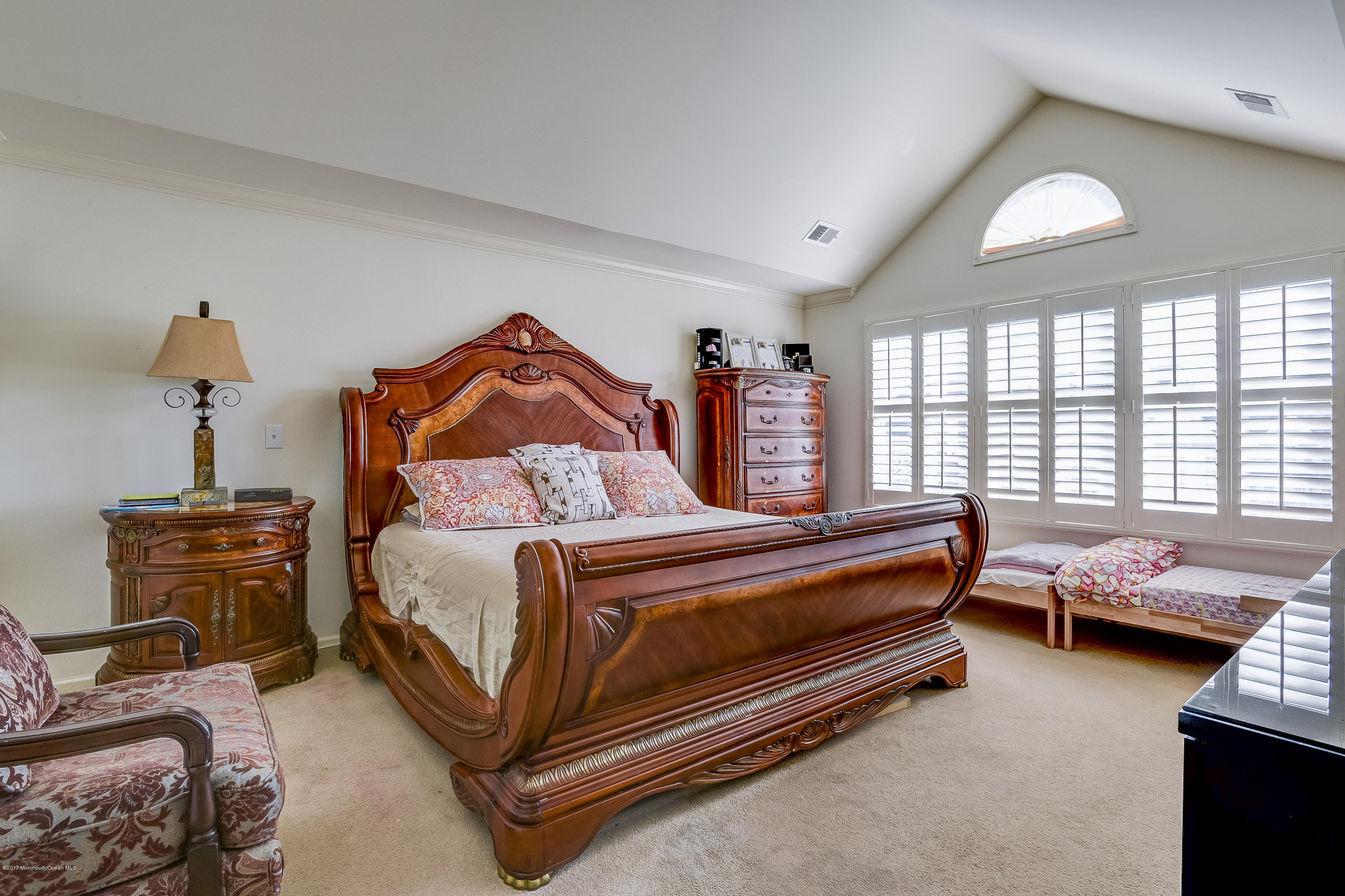 9 Raritan Reach Road, Unit 5 South Amboy, NJ 08879 - Photo 14 of 23 014_Master Bedroom
