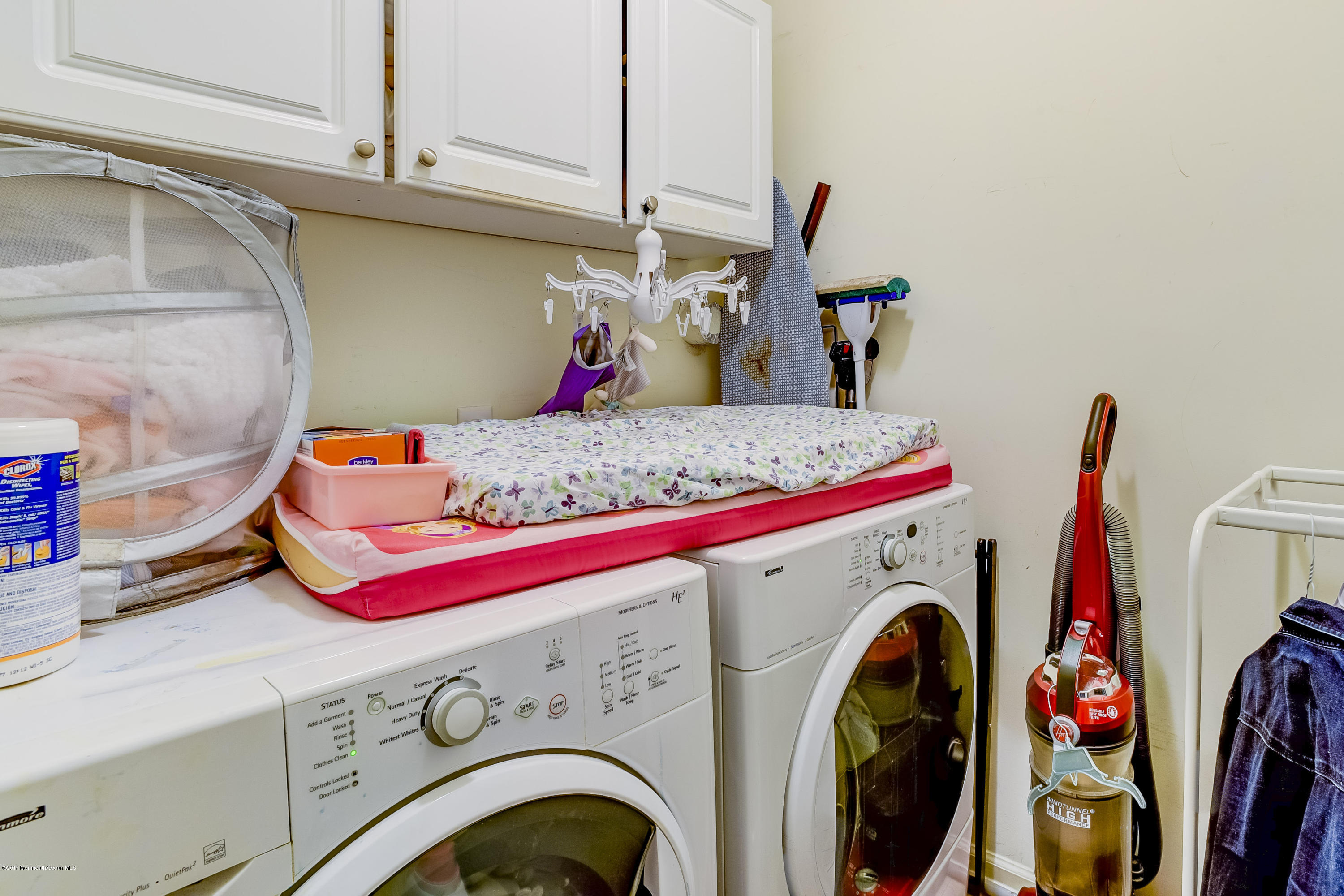 9 Raritan Reach Road, Unit 5 South Amboy, NJ 08879 - Photo 16 of 23 017_Laundry