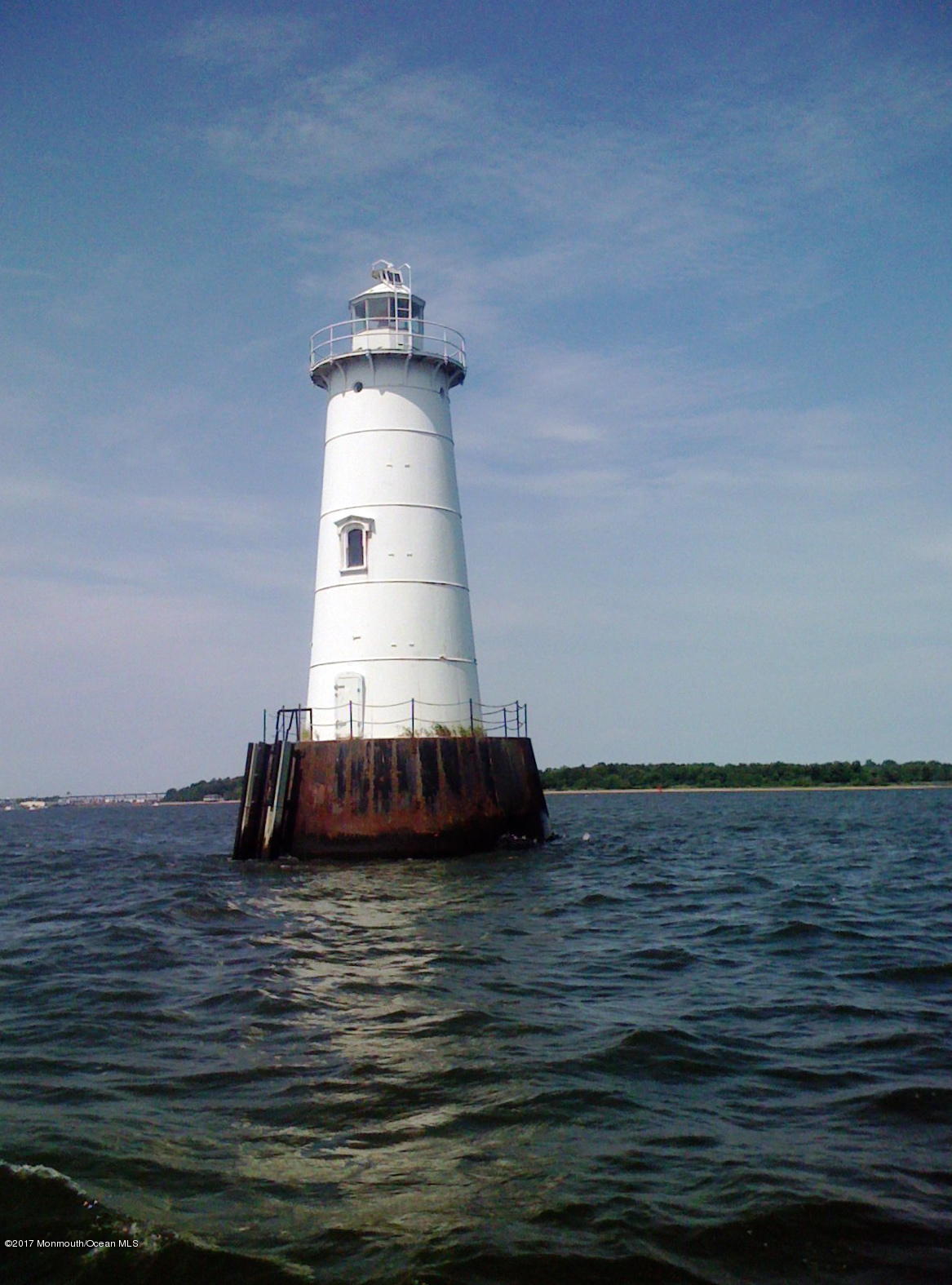 9 Raritan Reach Road, Unit 5 South Amboy, NJ 08879 - Photo 2 of 23 001_Historic Lighthouse