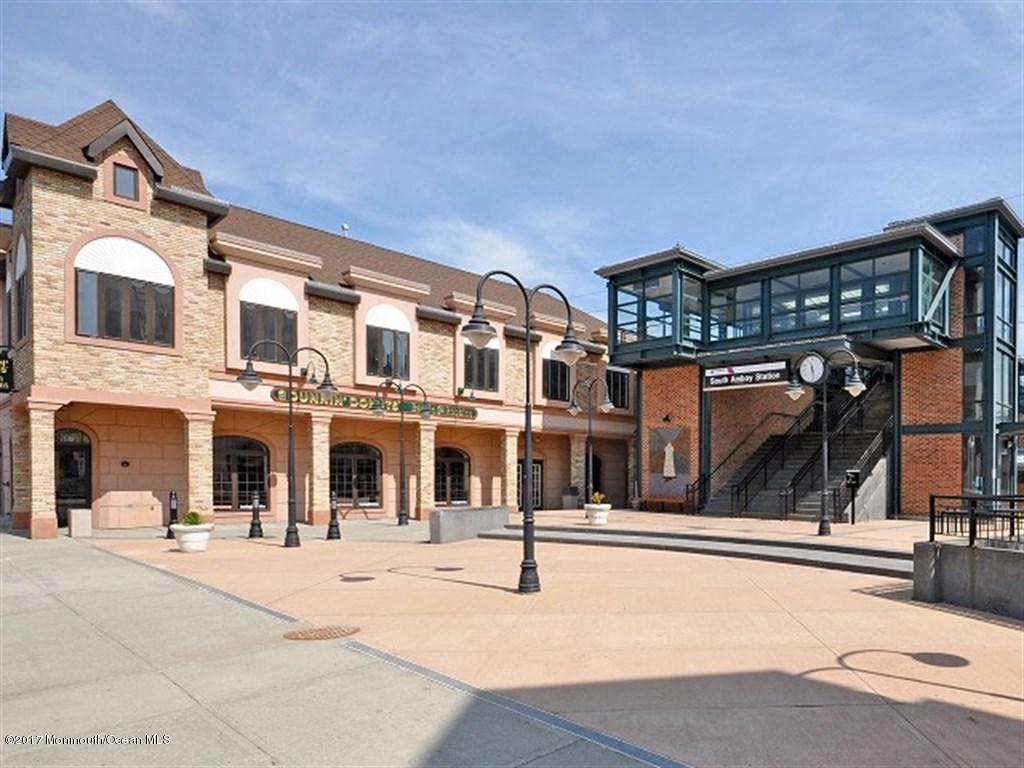 9 Raritan Reach Road, Unit 5 South Amboy, NJ 08879 - Photo 23 of 23 024_Train Station