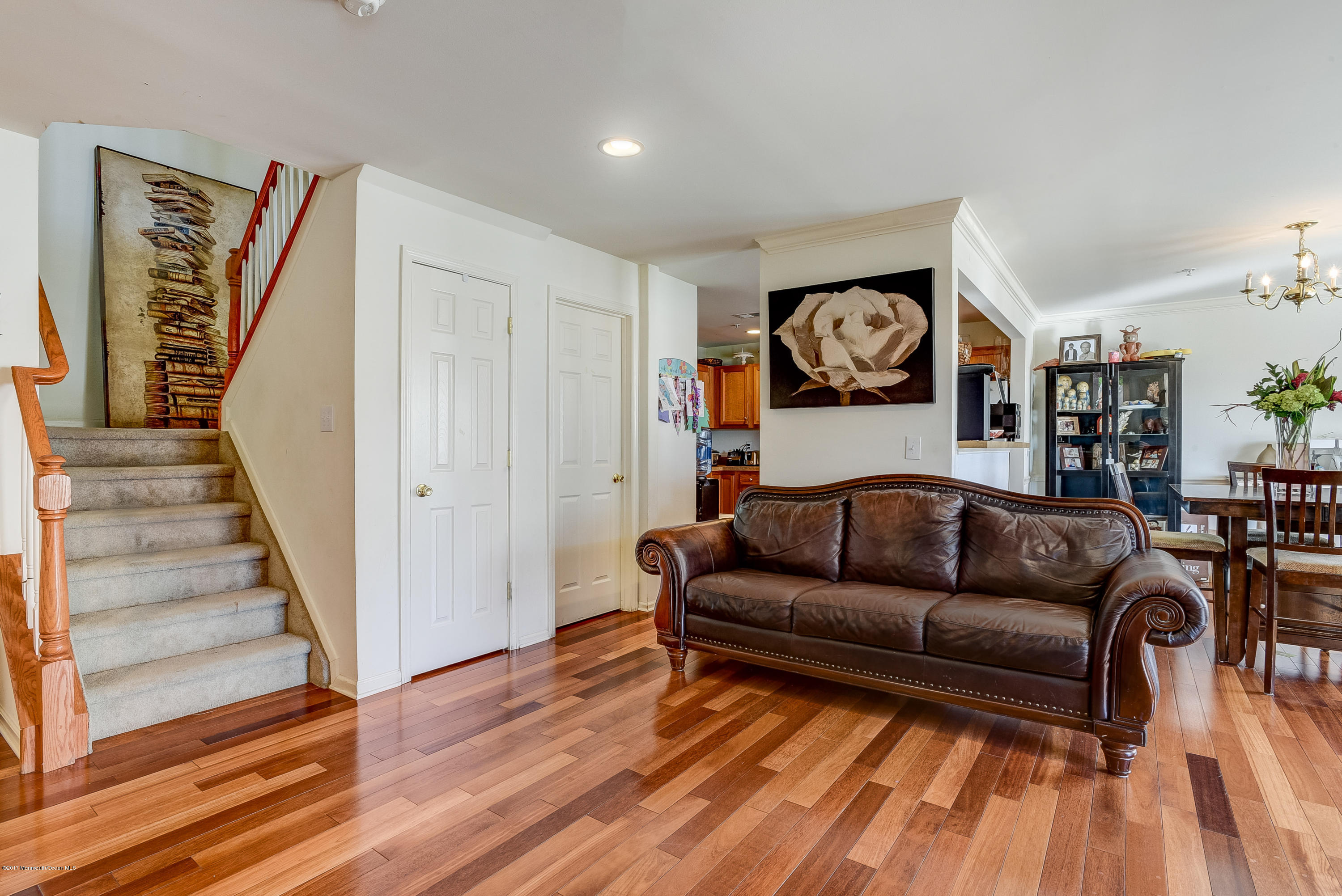 9 Raritan Reach Road, Unit 5 South Amboy, NJ 08879 - Photo 6 of 23 006_Living Room