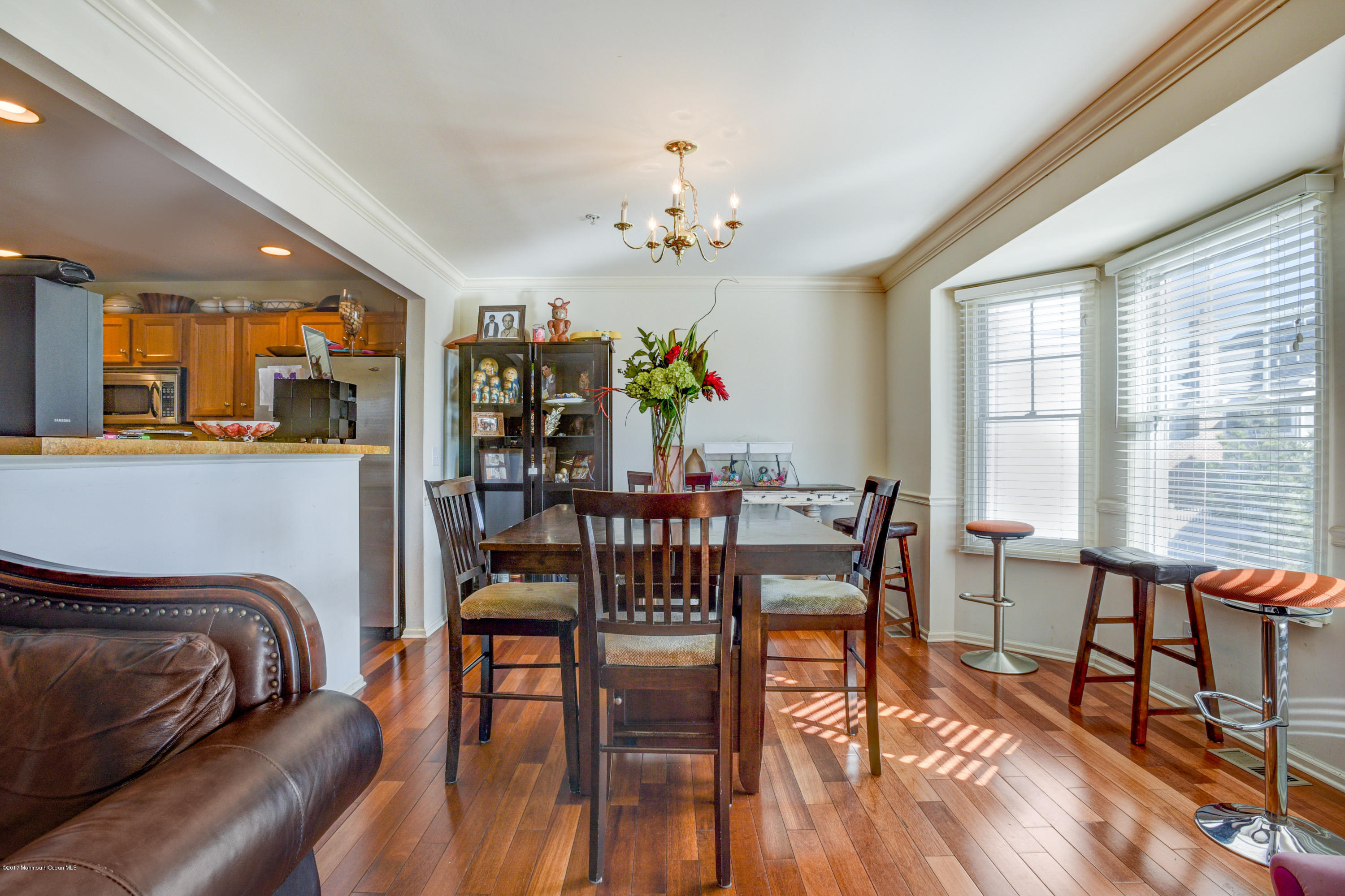 9 Raritan Reach Road, Unit 5 South Amboy, NJ 08879 - Photo 7 of 23 007_Dining Room
