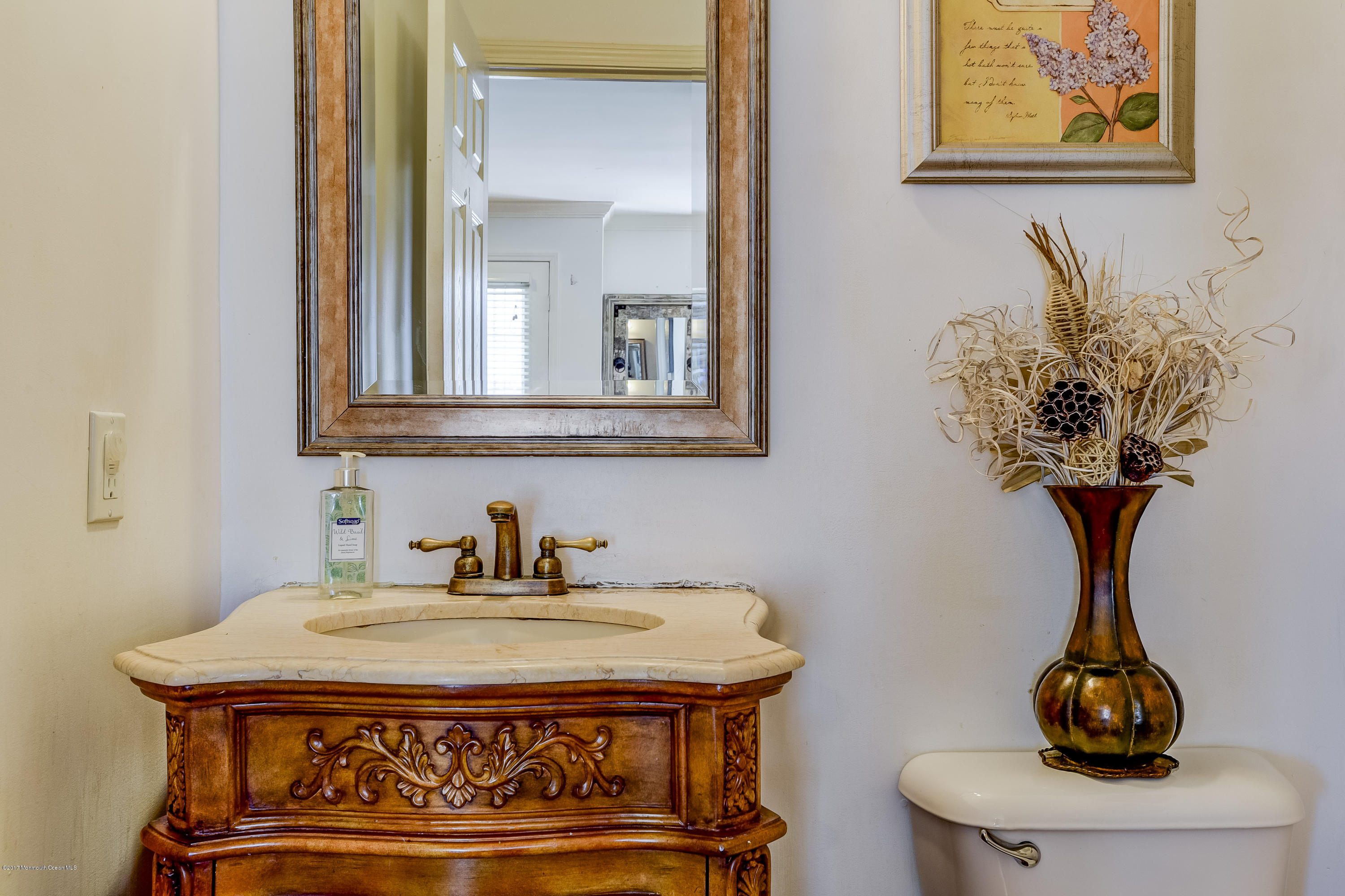 9 Raritan Reach Road, Unit 5 South Amboy, NJ 08879 - Photo 9 of 23 009_Half Bath