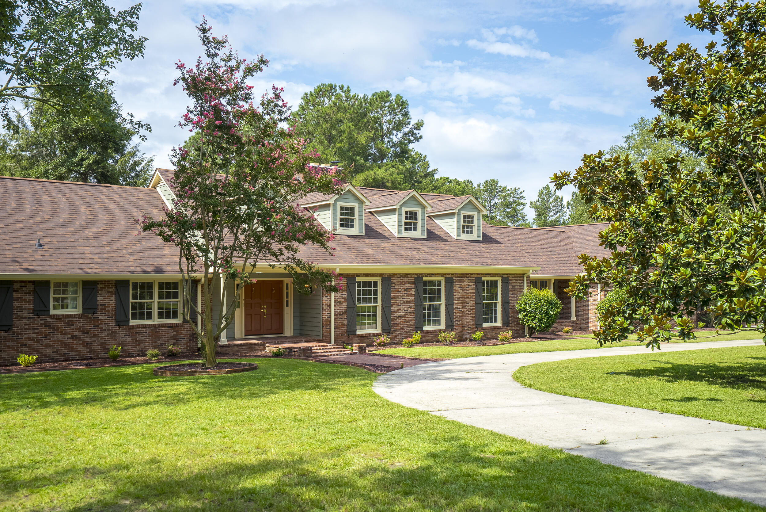 670 Partridge Bend Road Aiken, SC 29803 - Photo 3 of 114